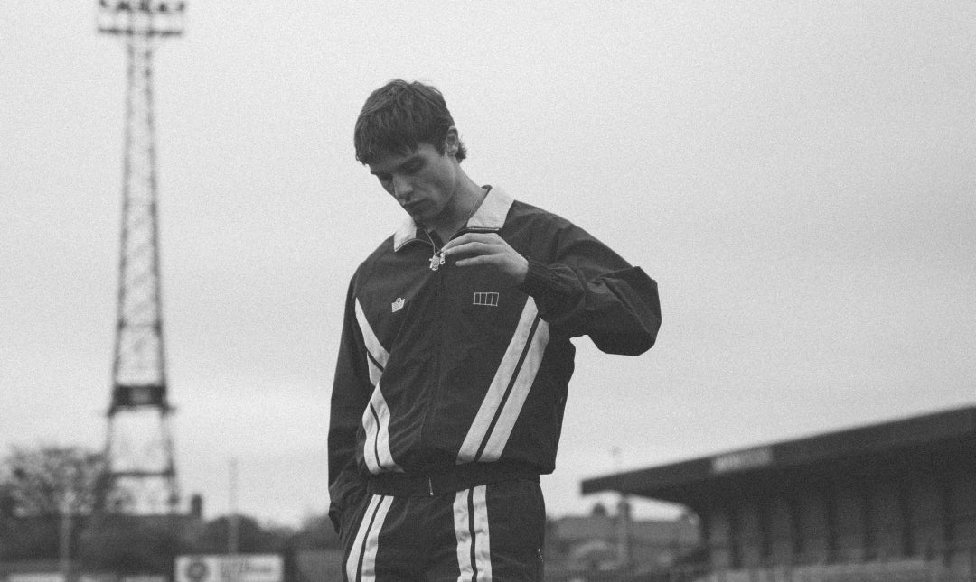 Almost Home x Admiral