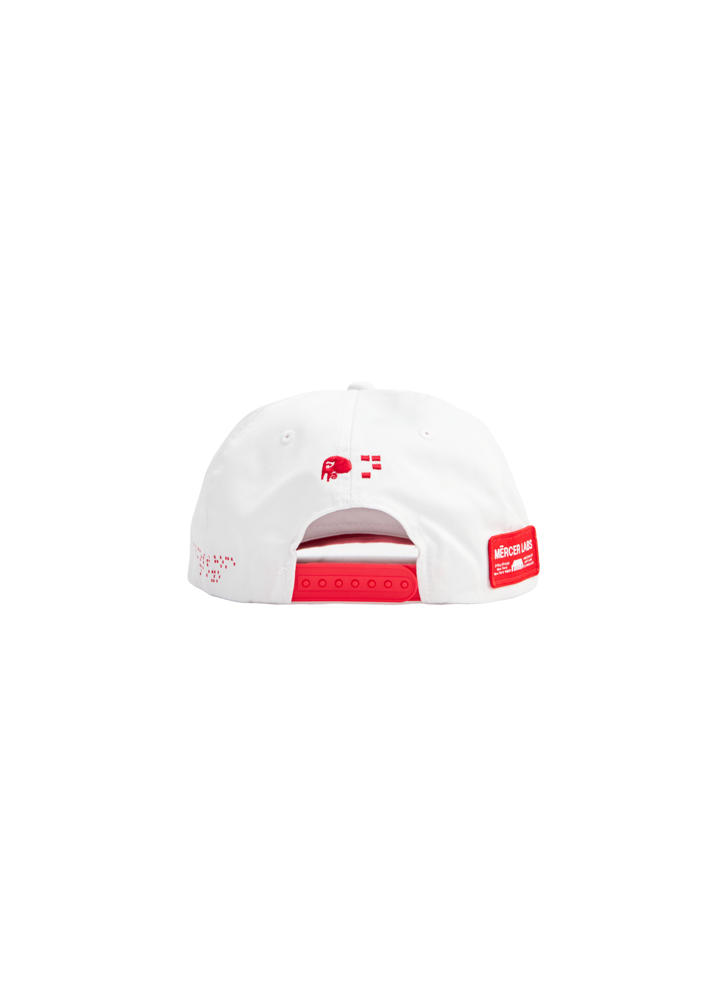 NAÏYO AH Diner Cap