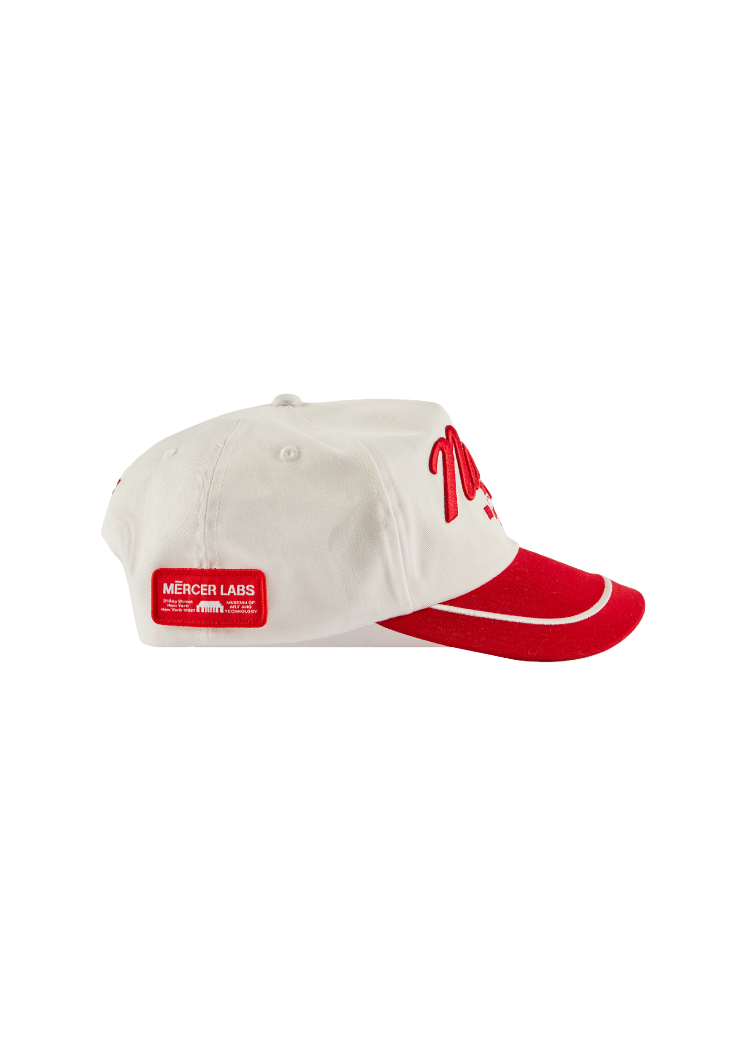NAÏYO AH Diner Cap