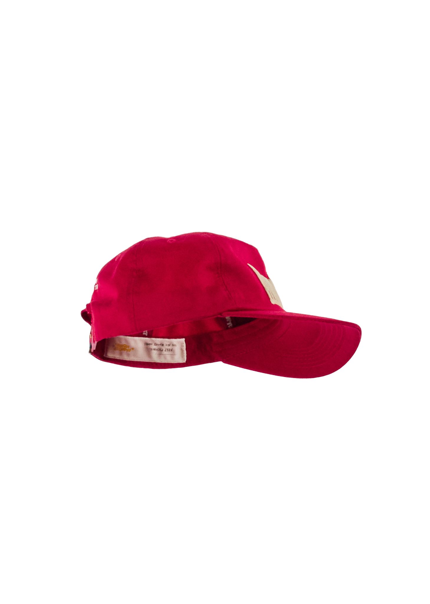Vintage Logo Cap