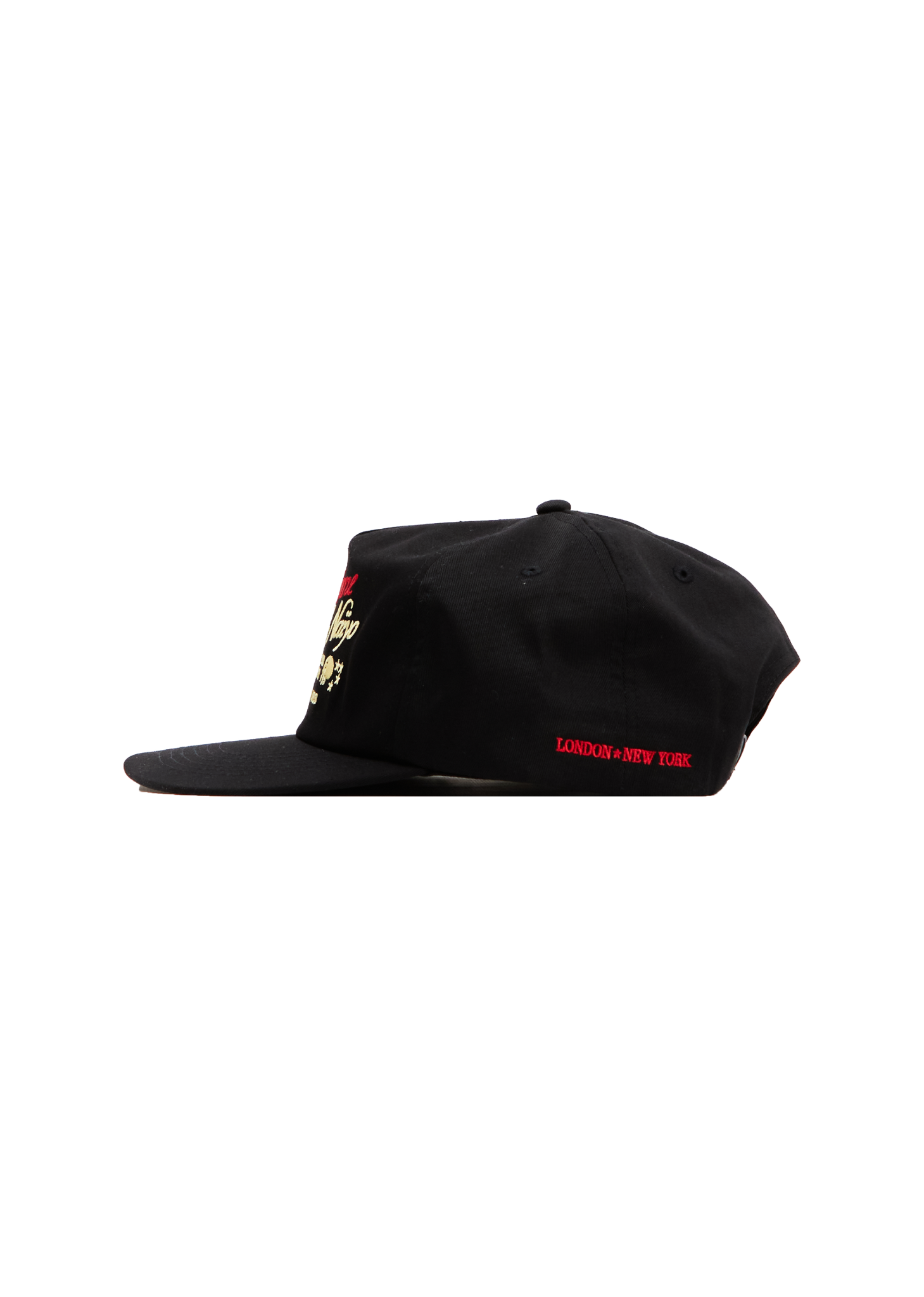 NAÏYO AH Cap
