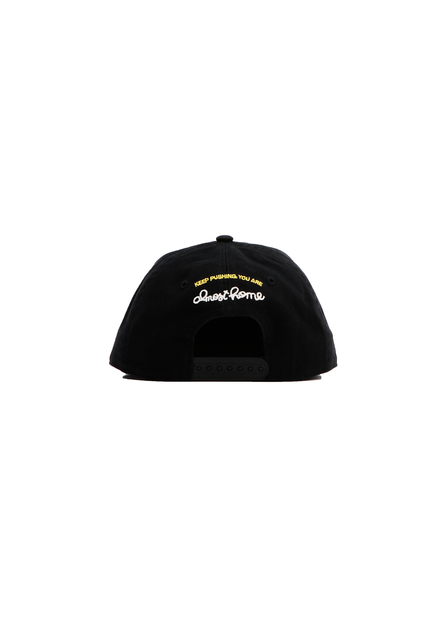 Classic Panel Landscape Cap