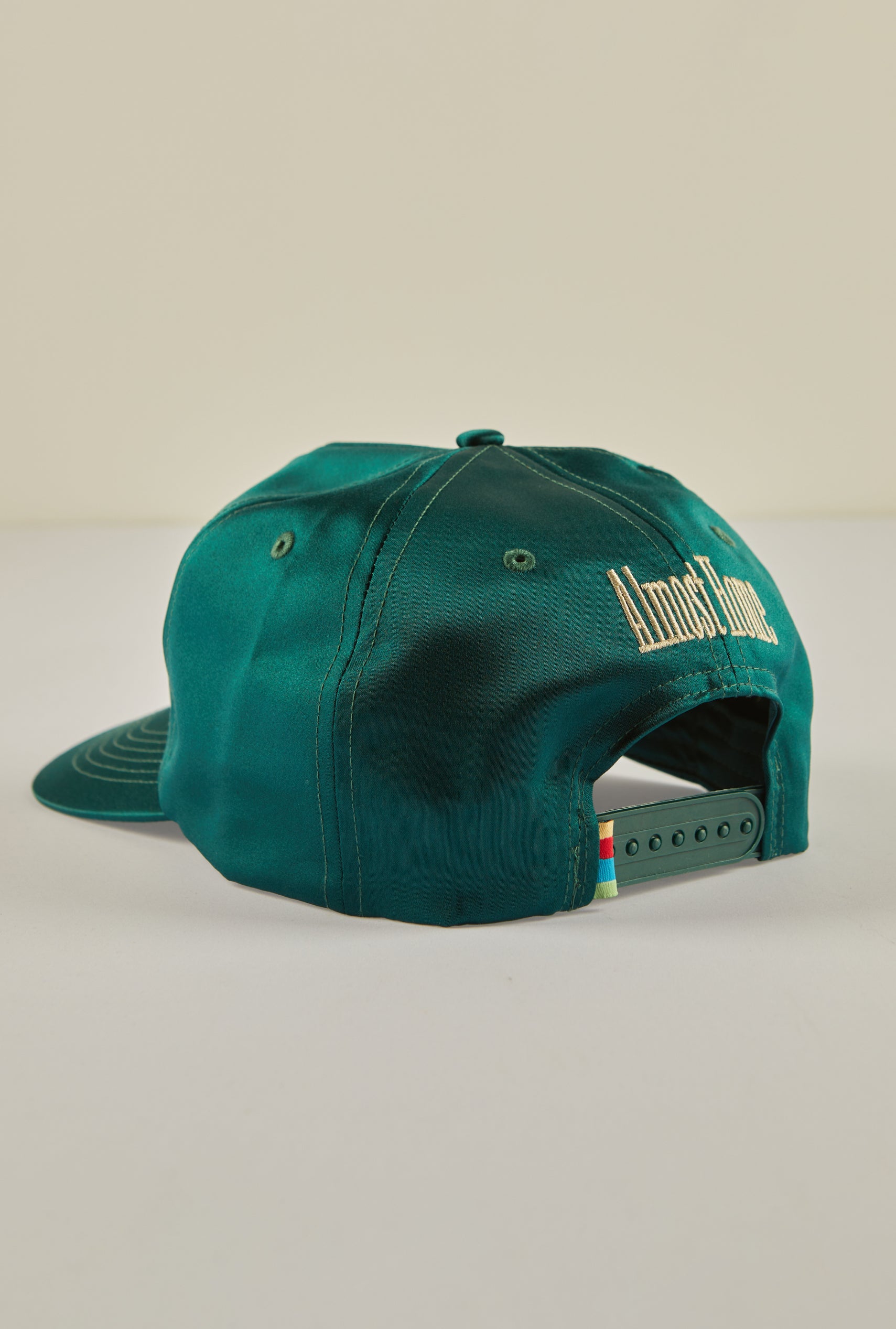Vintage Logo Cap