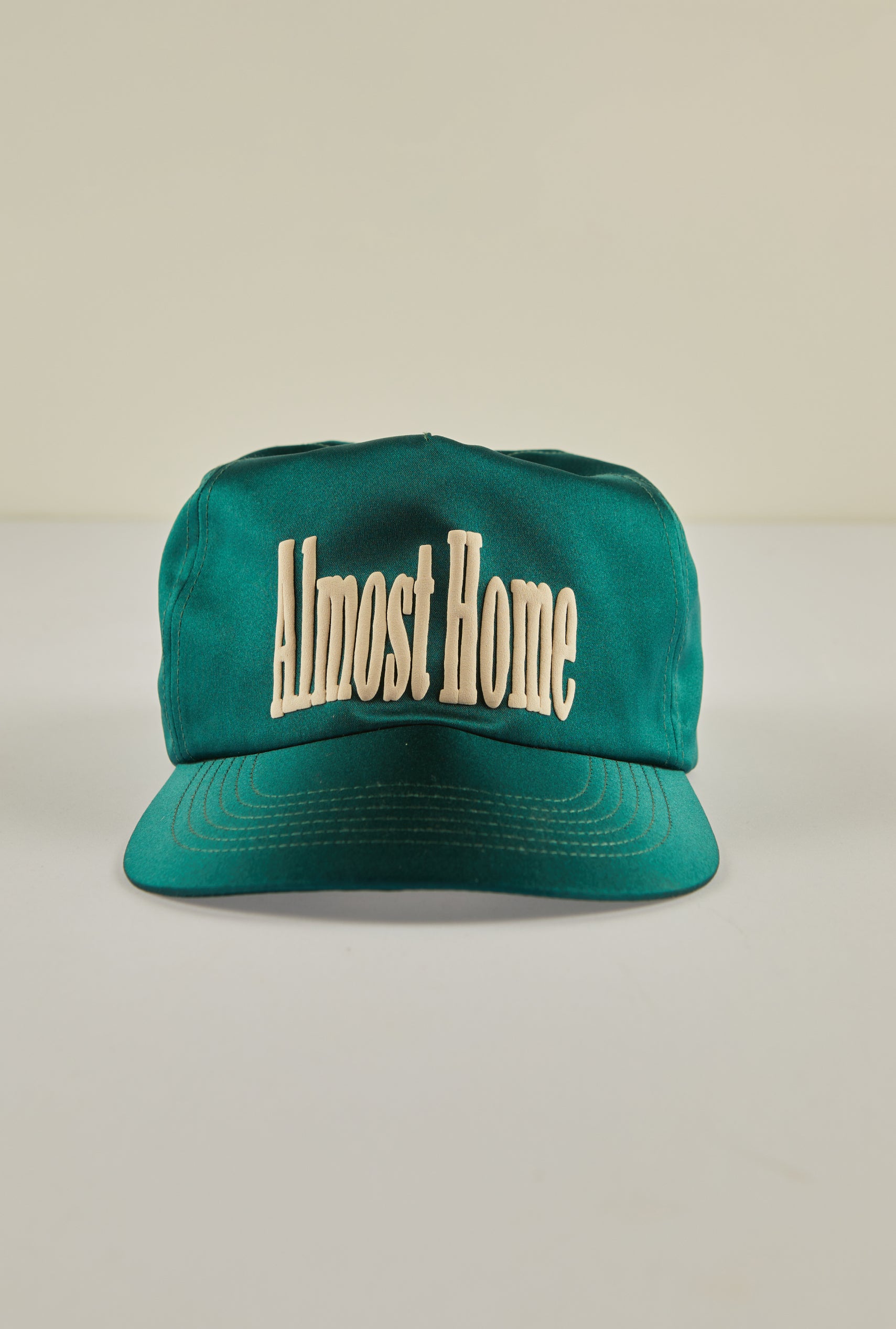 Vintage Logo Cap