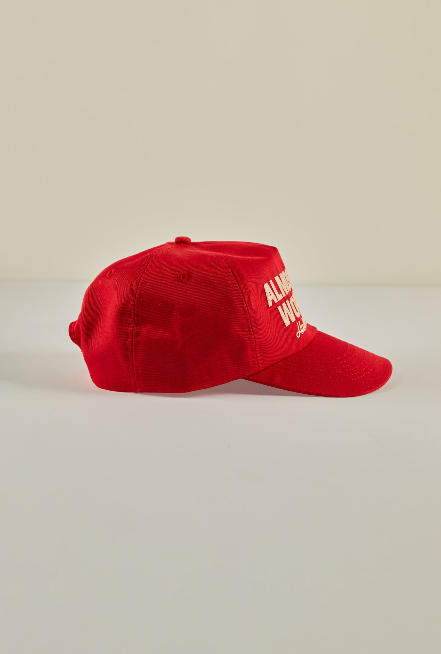 Workwear Cap