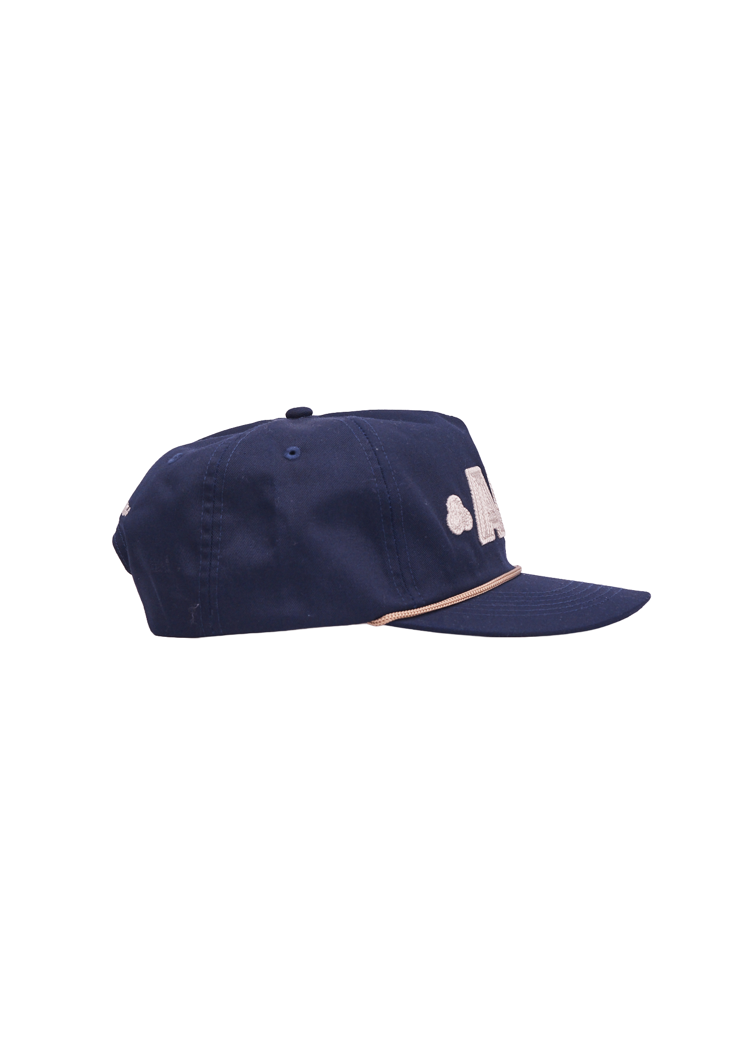 Trefoil Cap