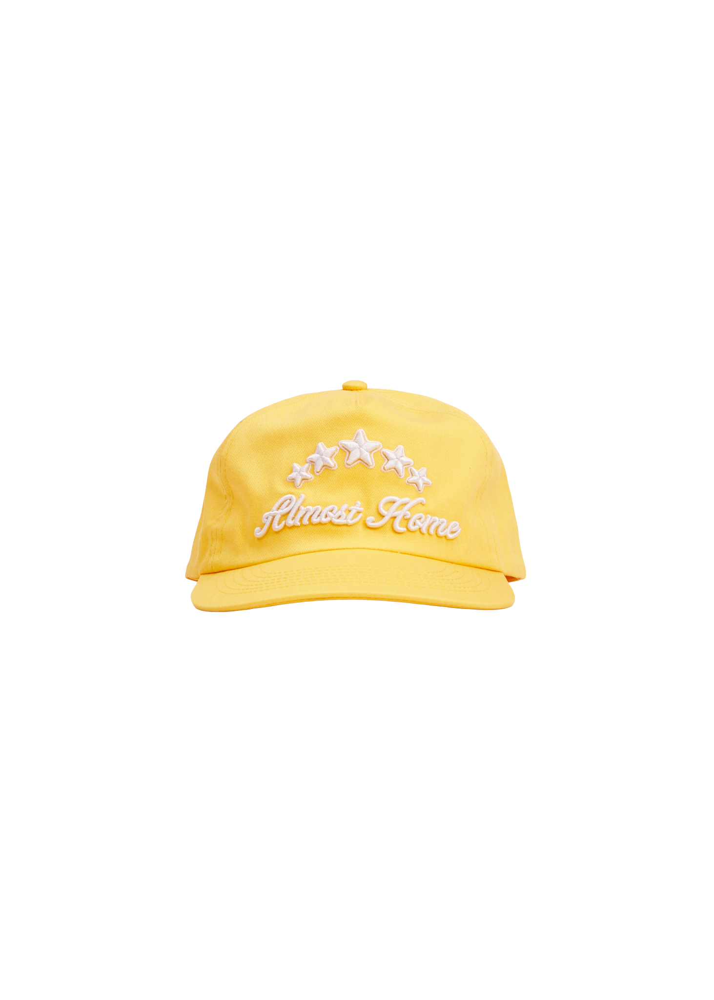 Stars Logo Cap