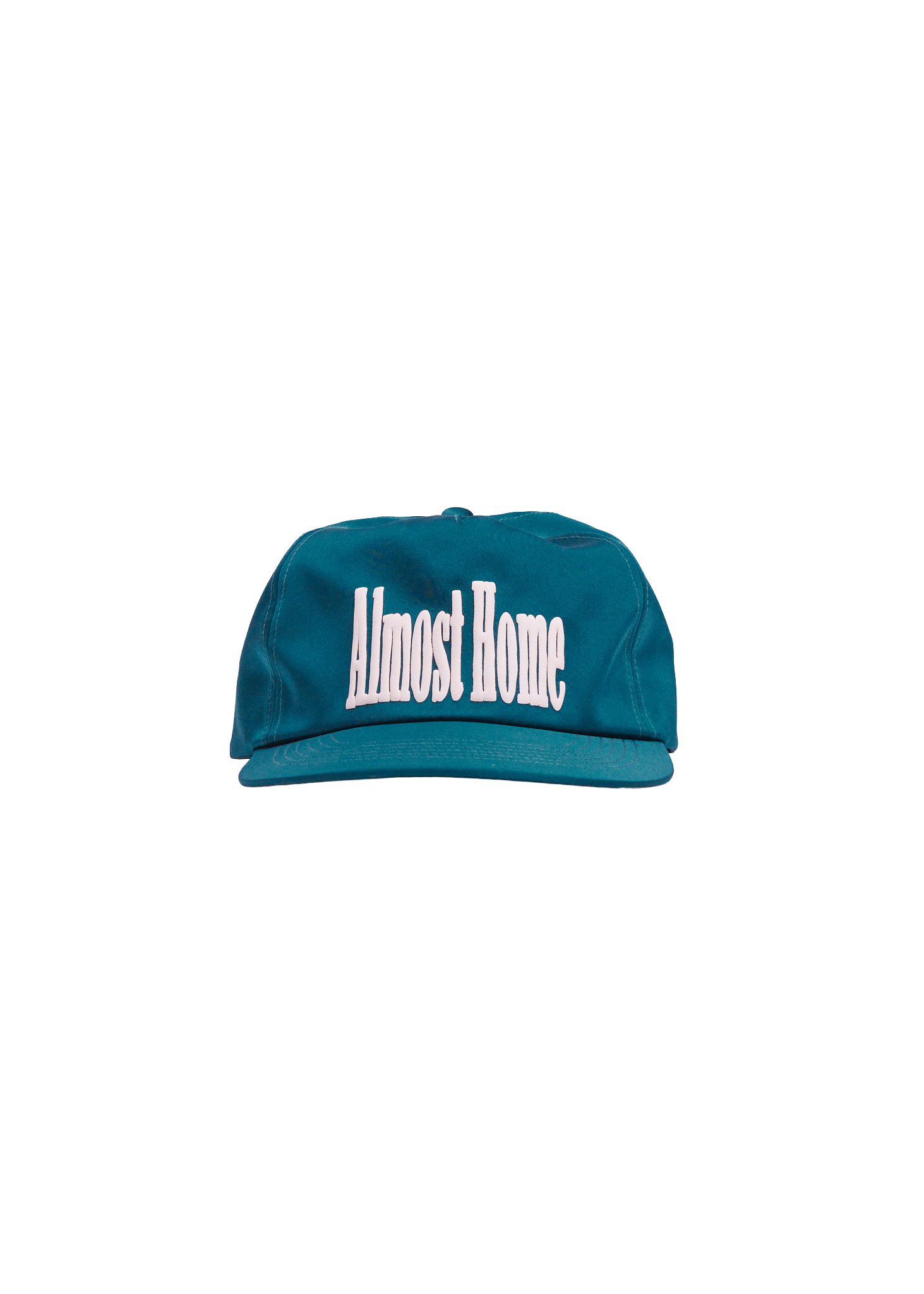 Vintage Logo Cap