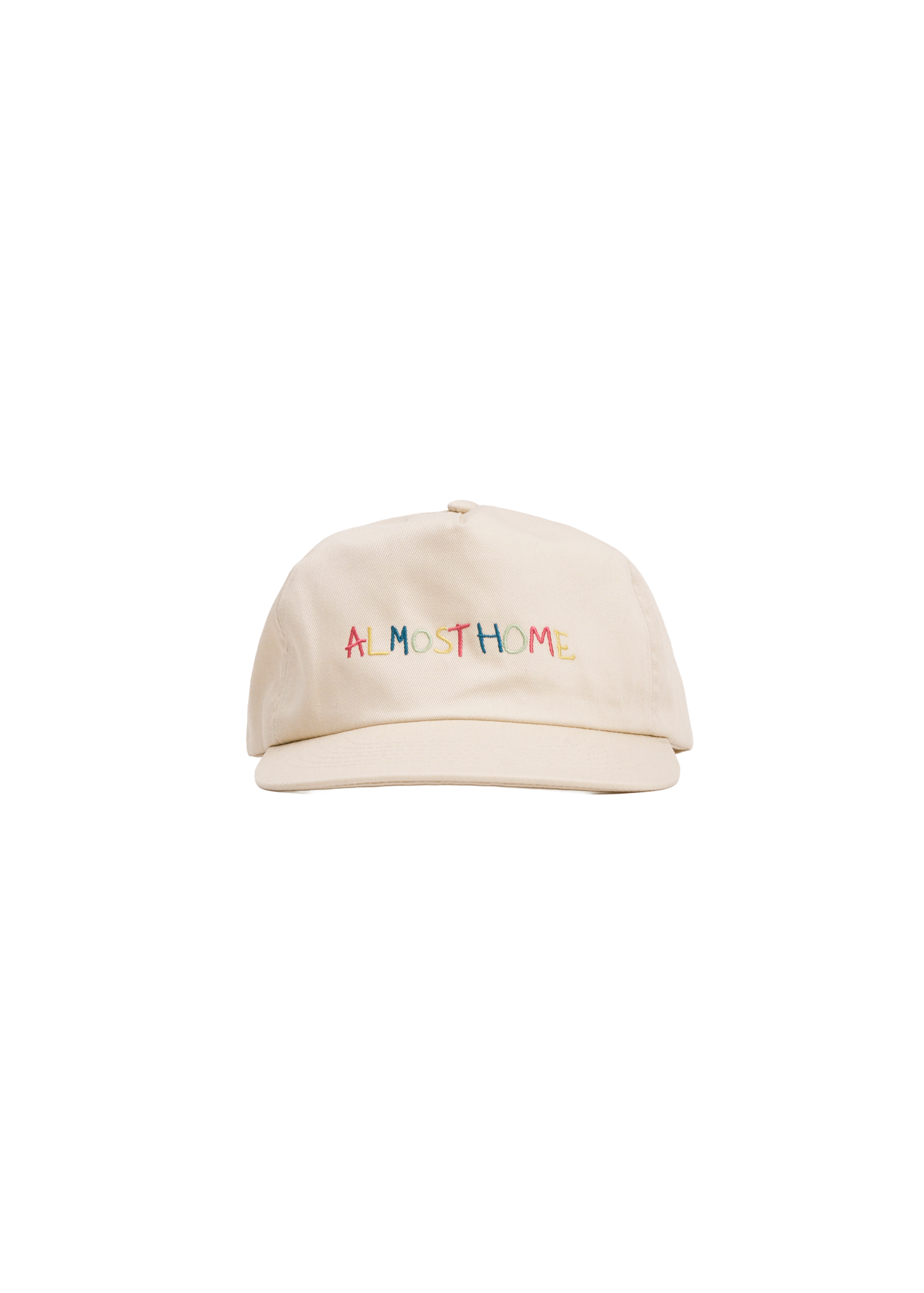 First Pick Cap
