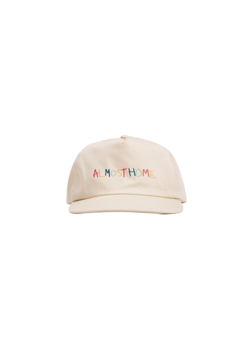 First Pick Cap