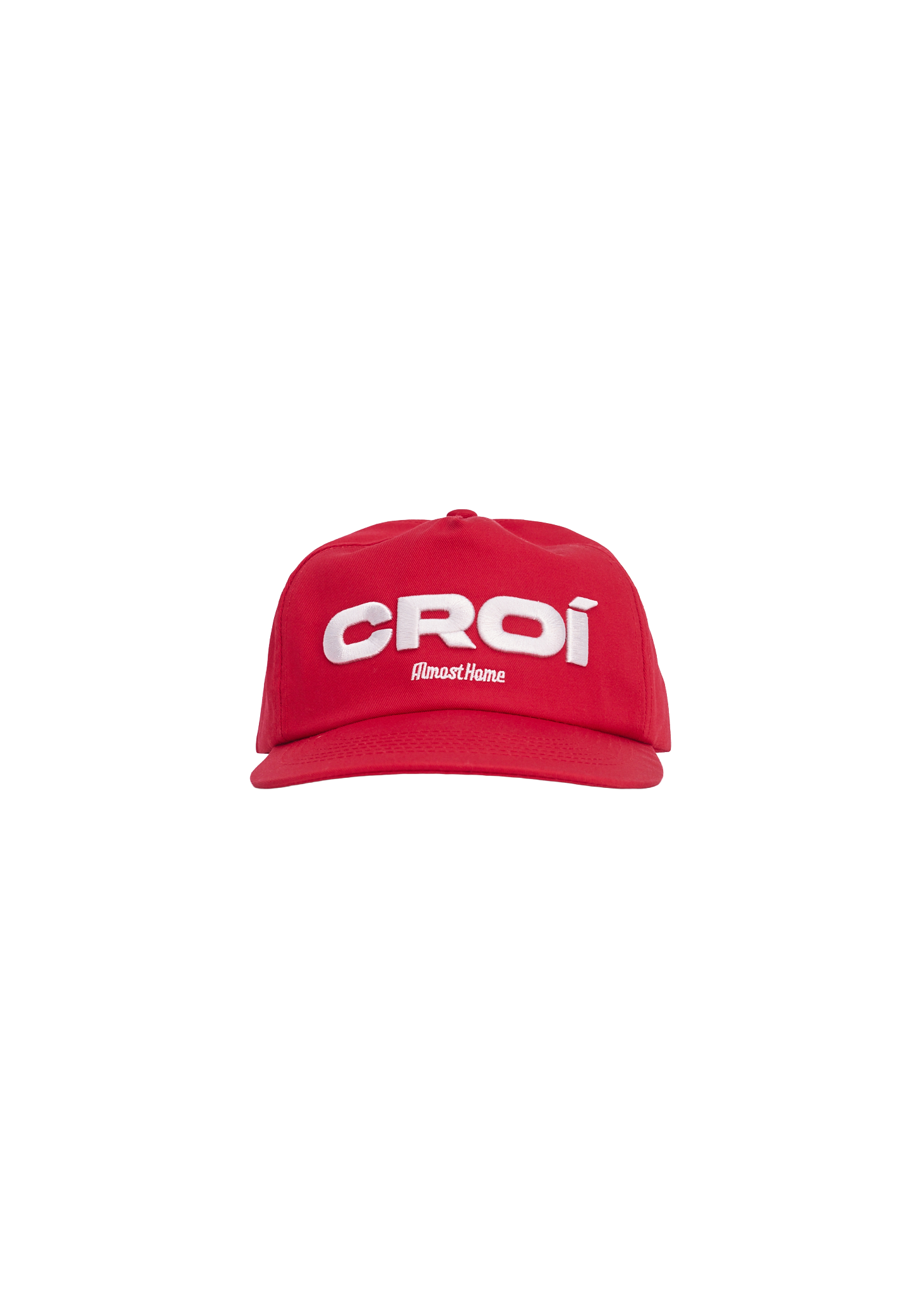 Croí  Racing Cap