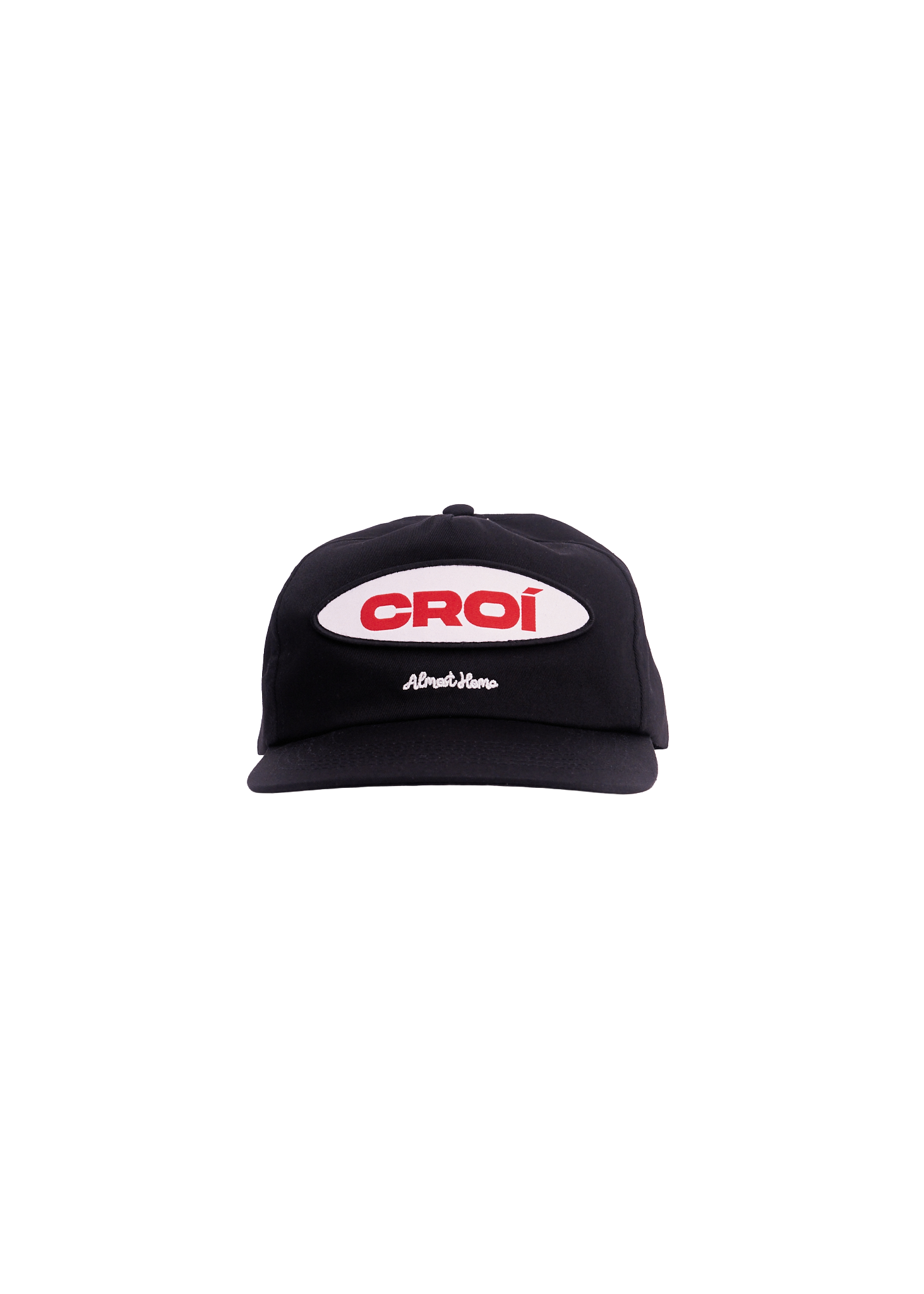 Croí Patch Cap