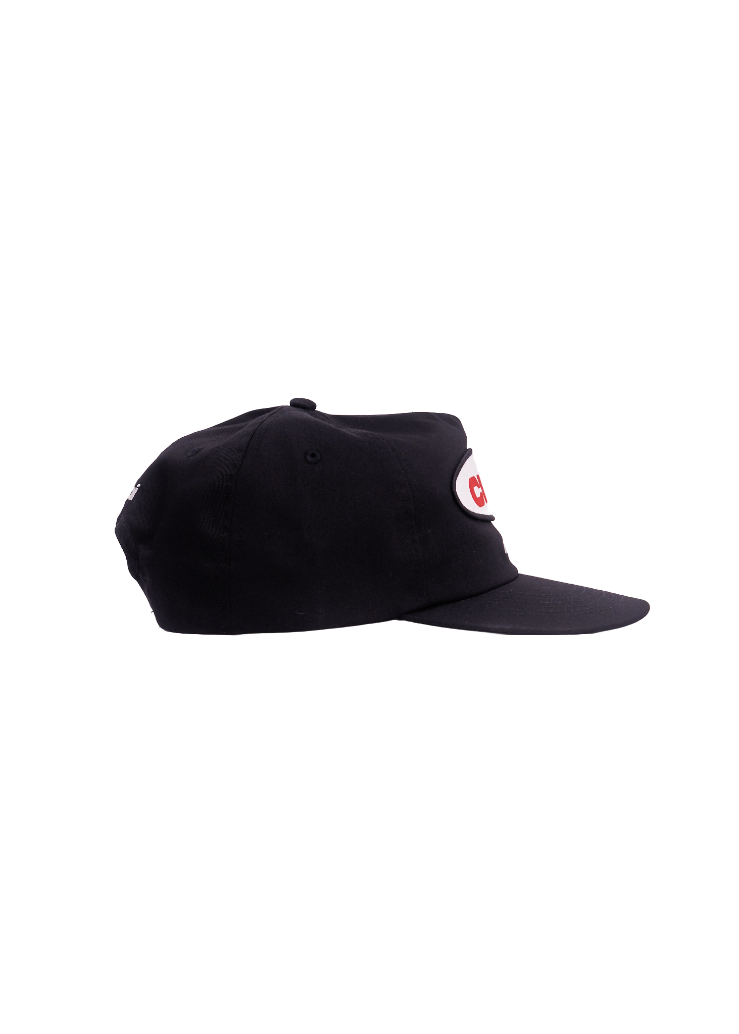 Croí Patch Cap