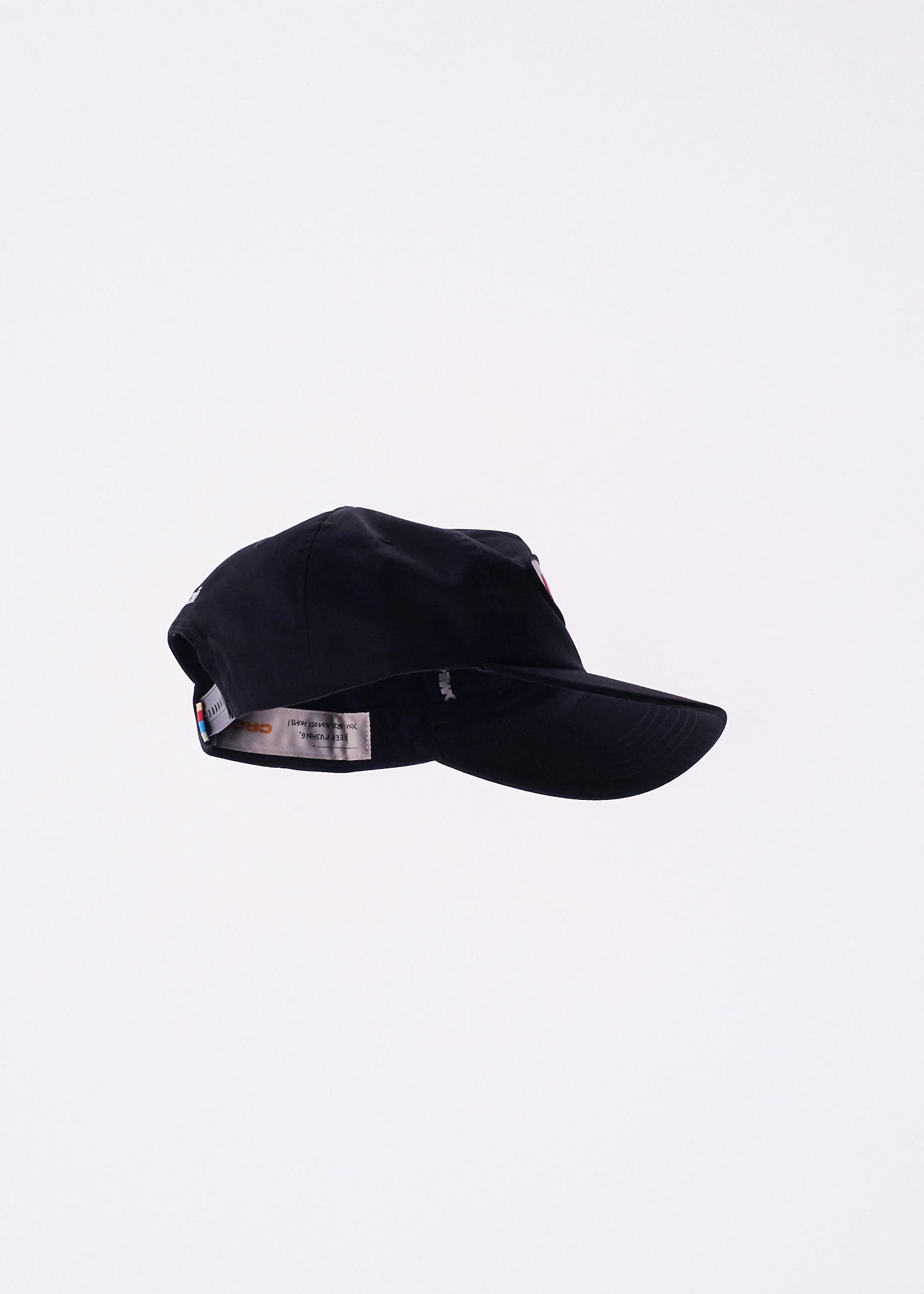 Croí Patch Cap