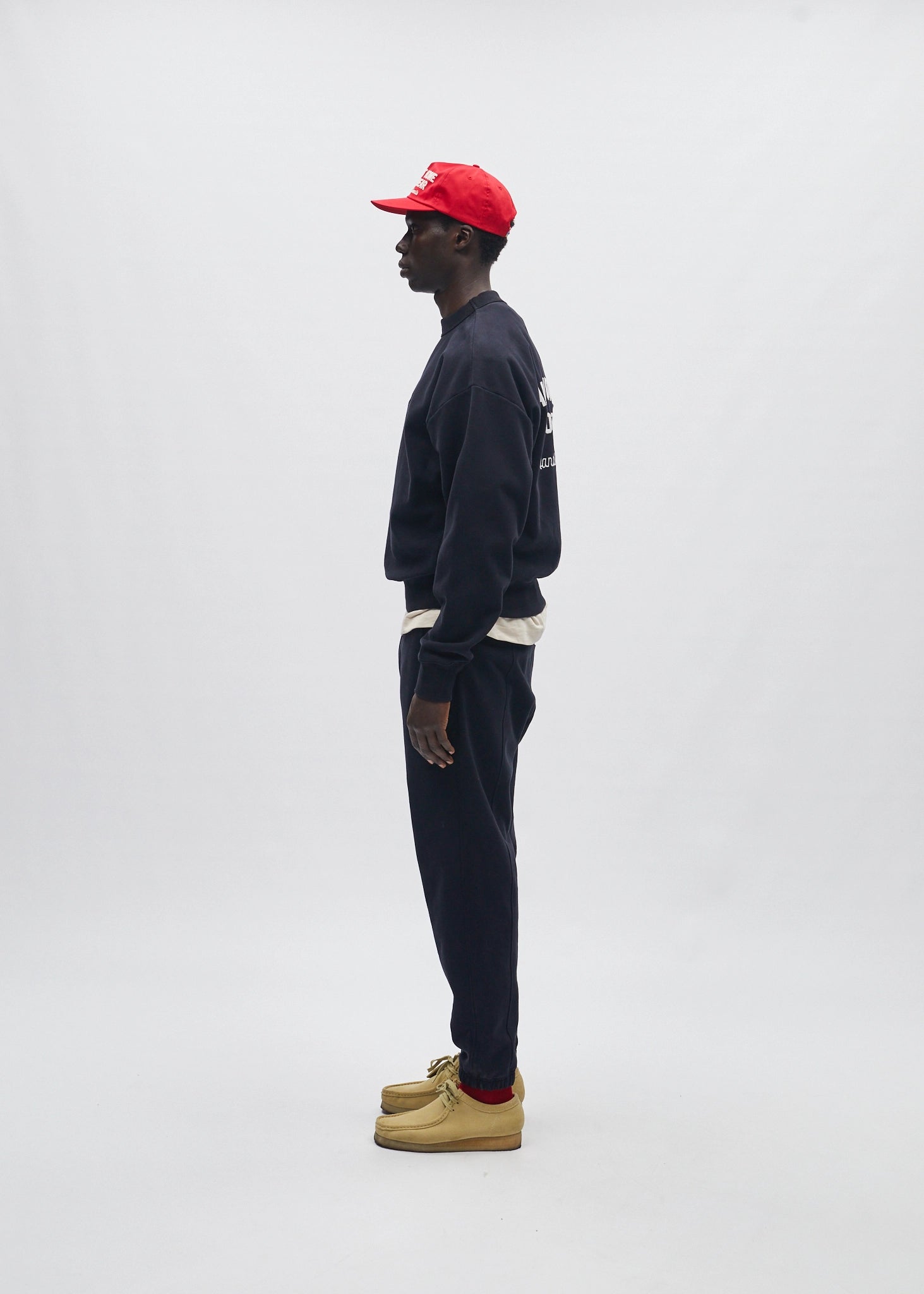Workwear Sweater