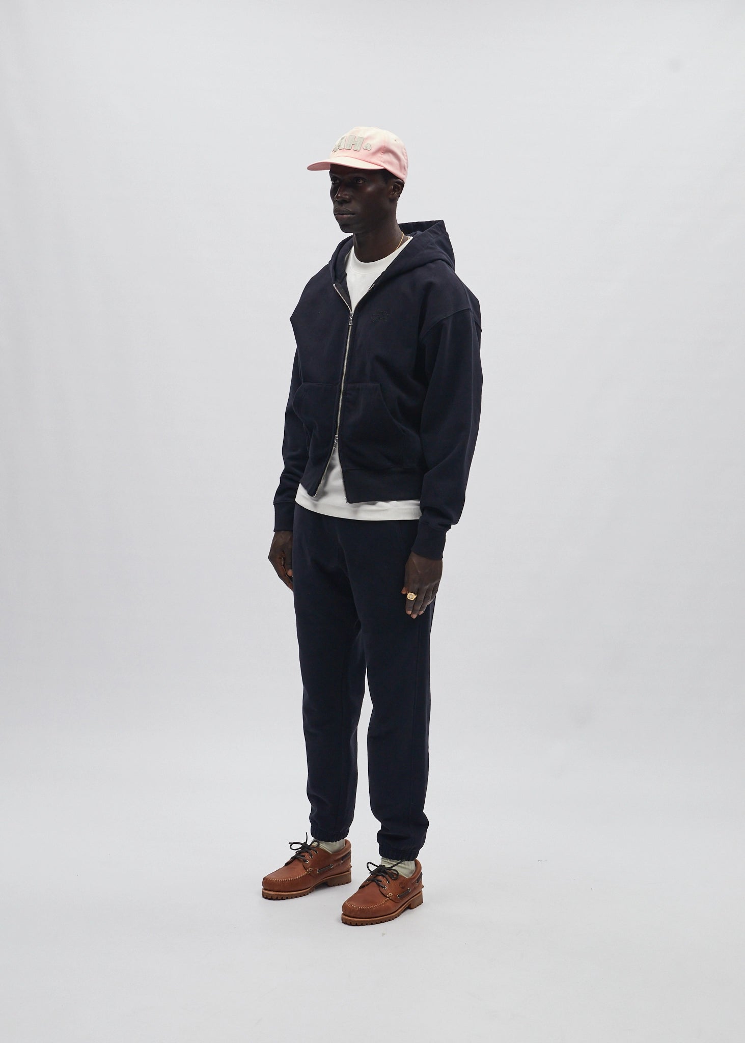 Workwear Full Zip
