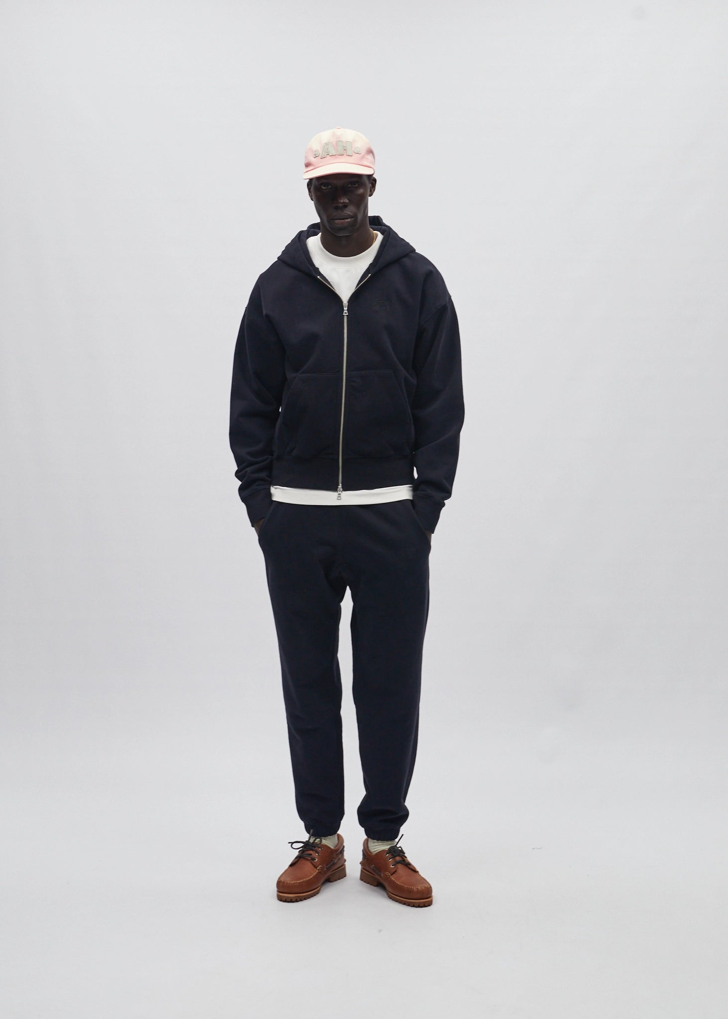 Workwear Full Zip