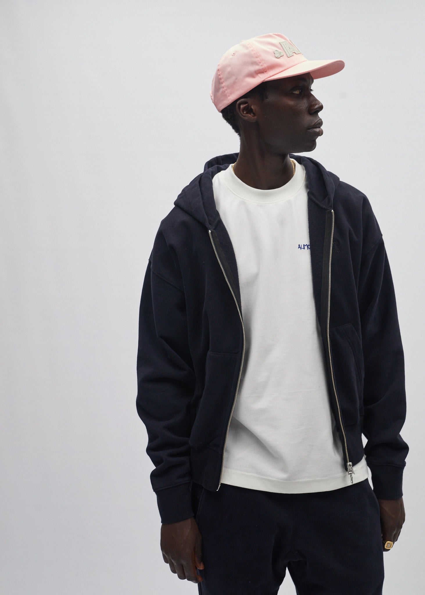Workwear Full Zip