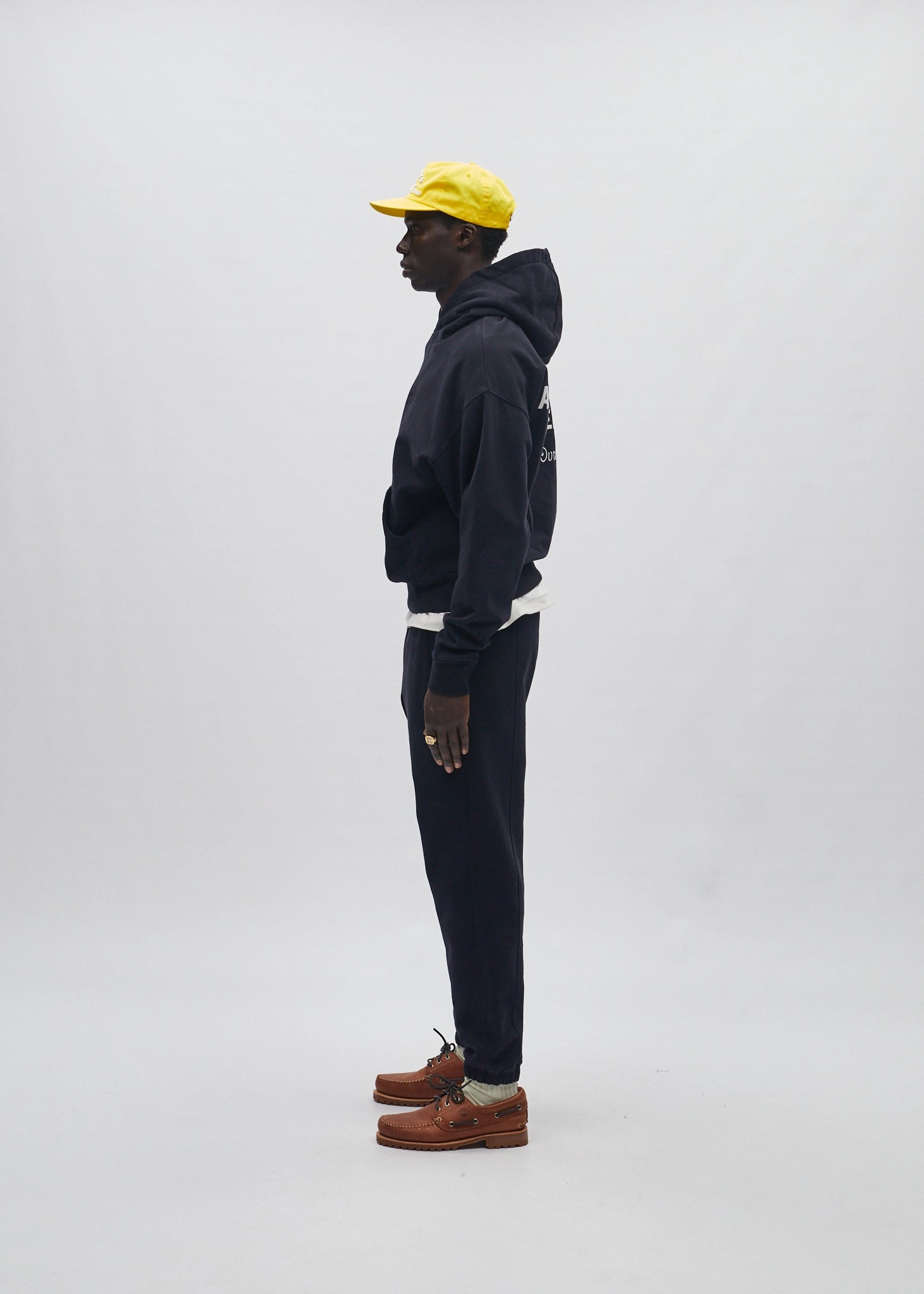 Workwear Hoodie