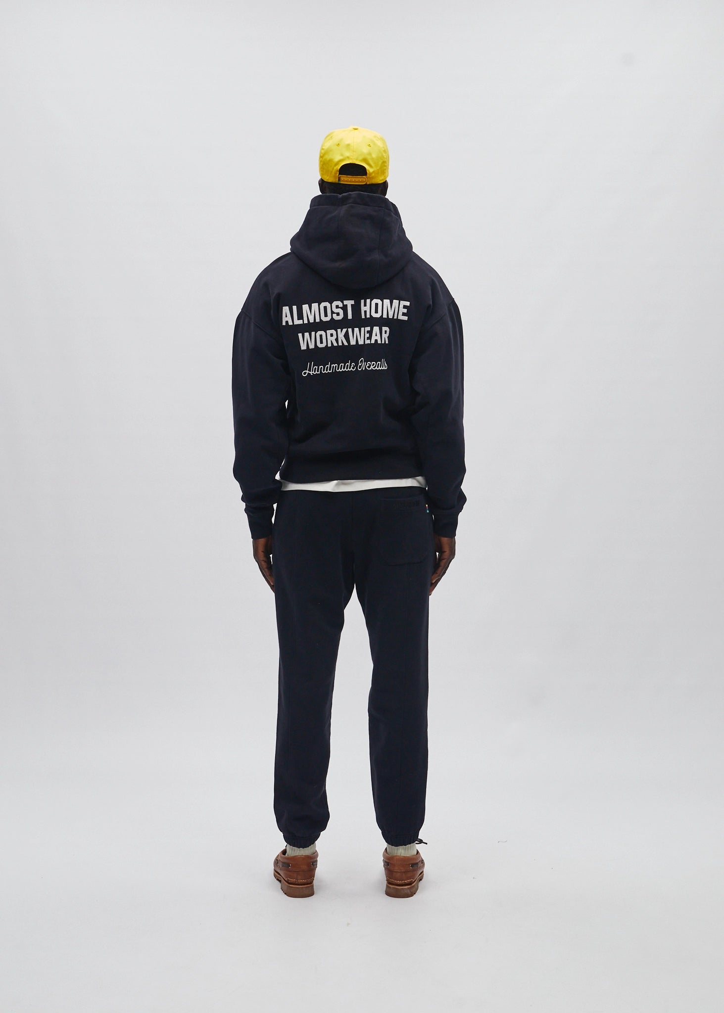 Workwear Hoodie