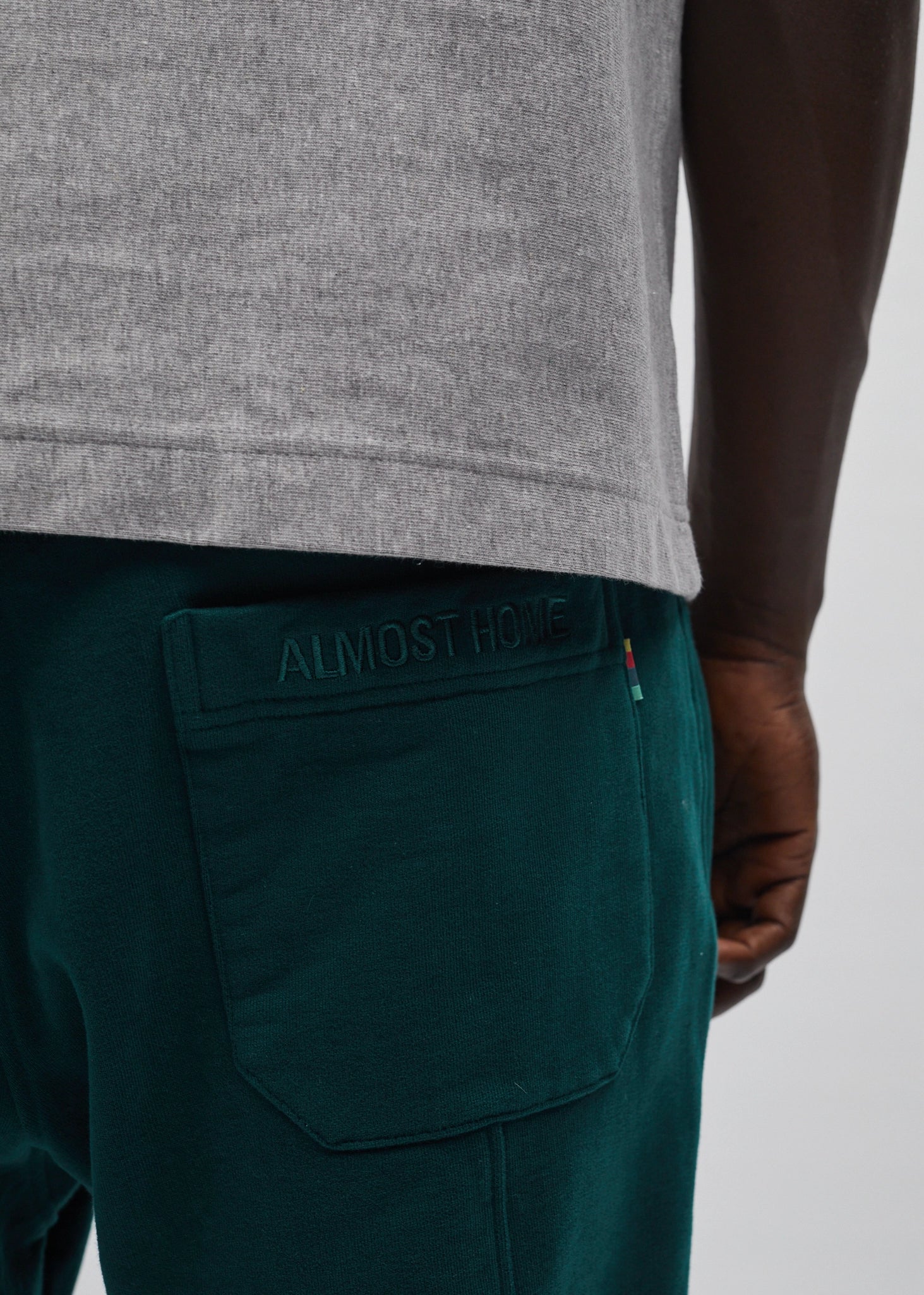 Workwear Trackpant