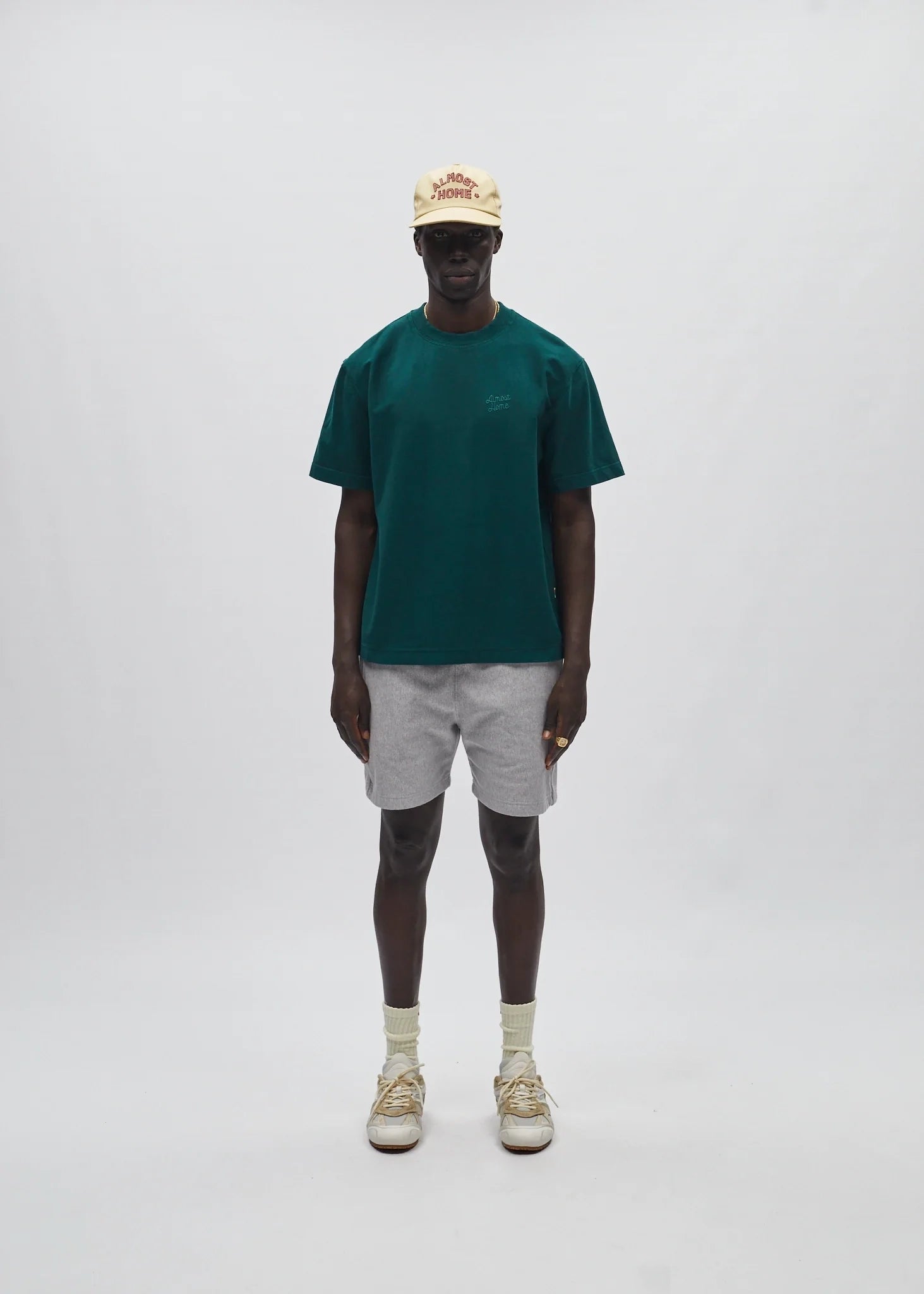 Workwear Tee