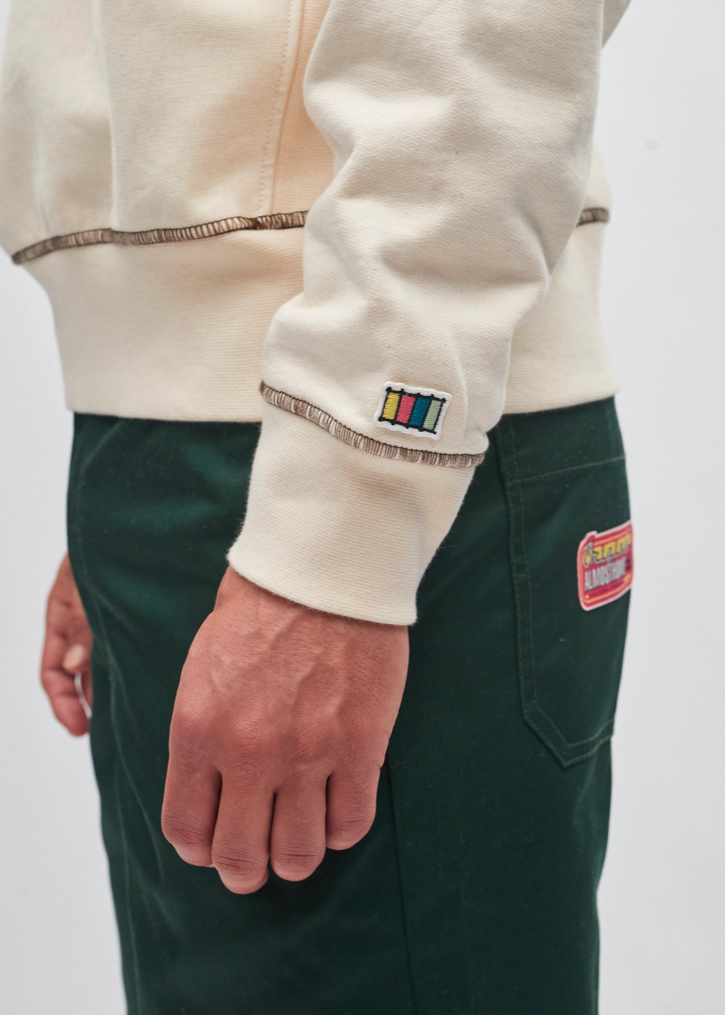 Workwear Trouser