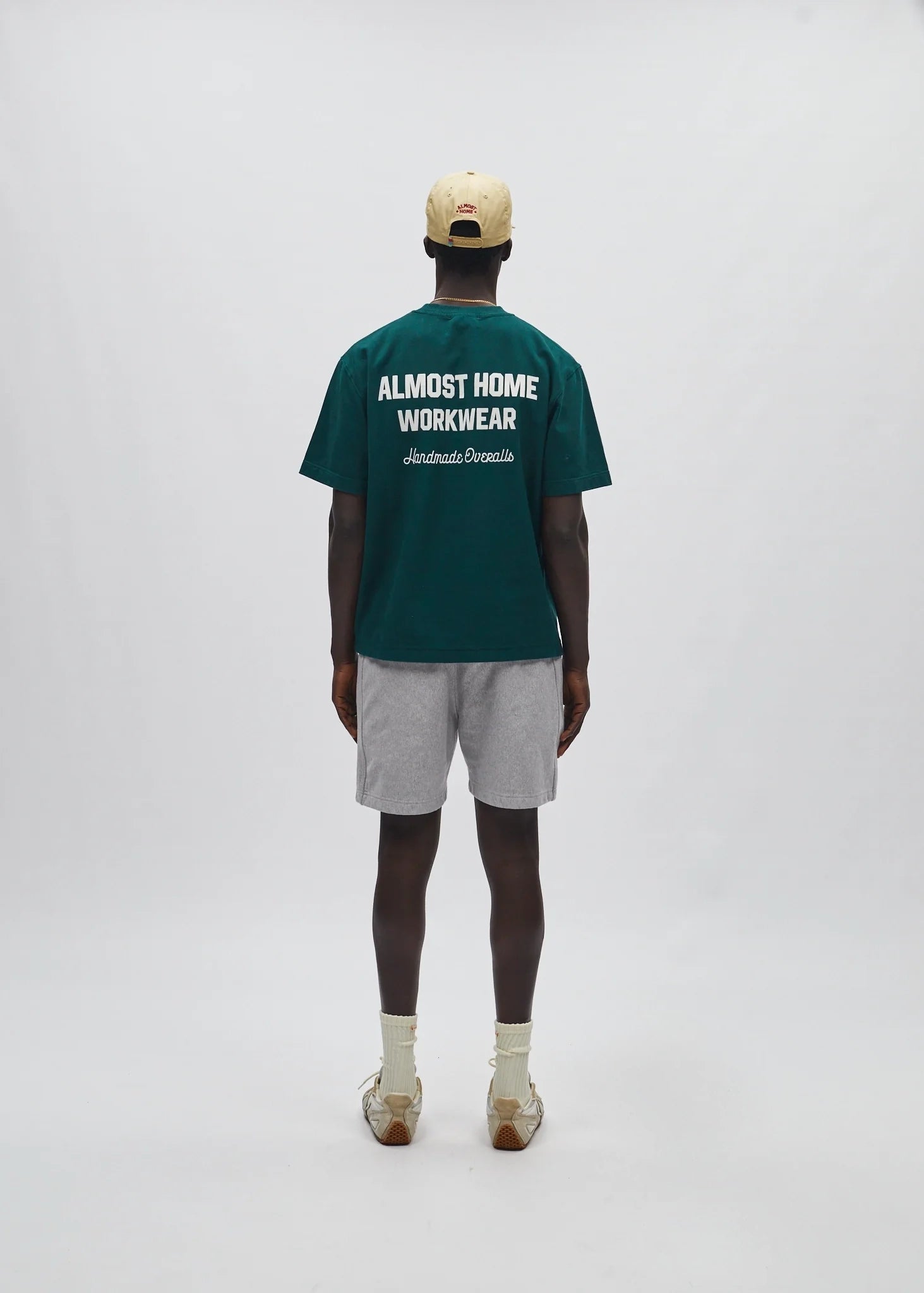 Workwear Tee