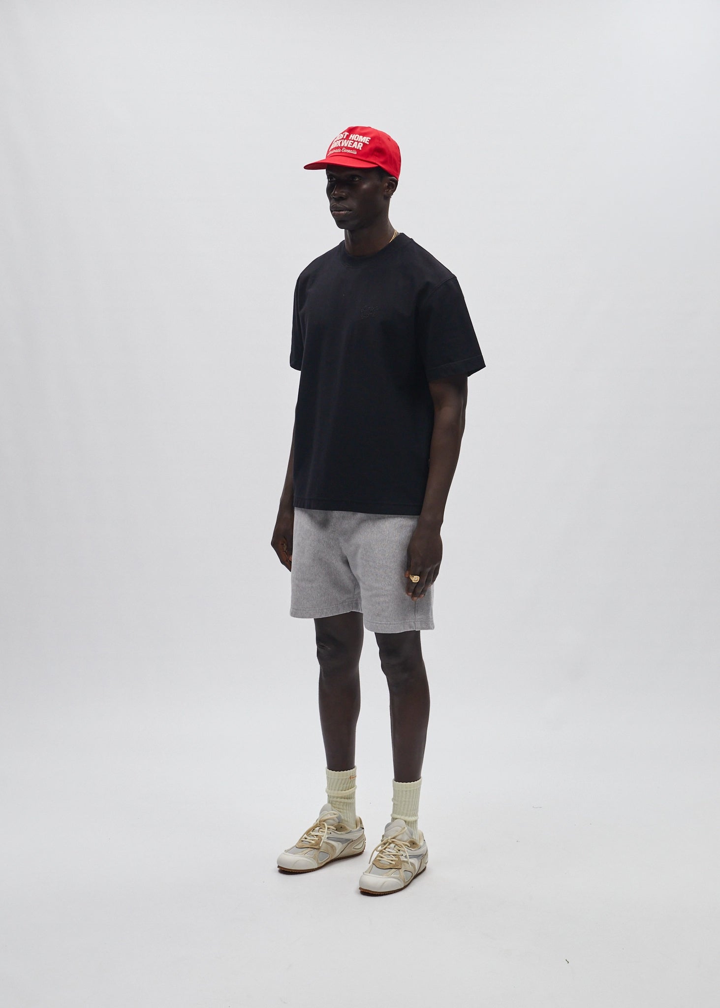 Workwear Tee