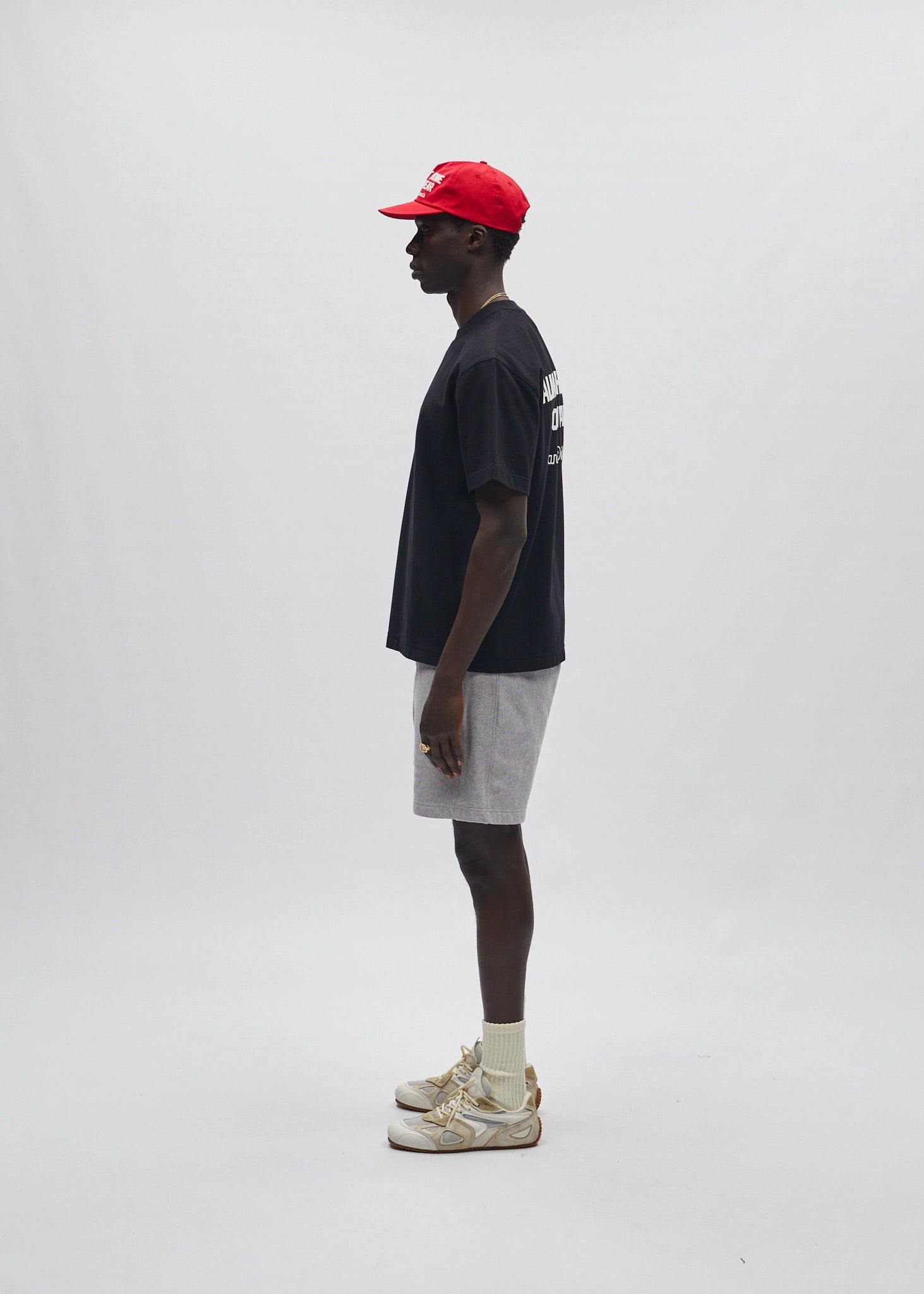 Workwear Tee