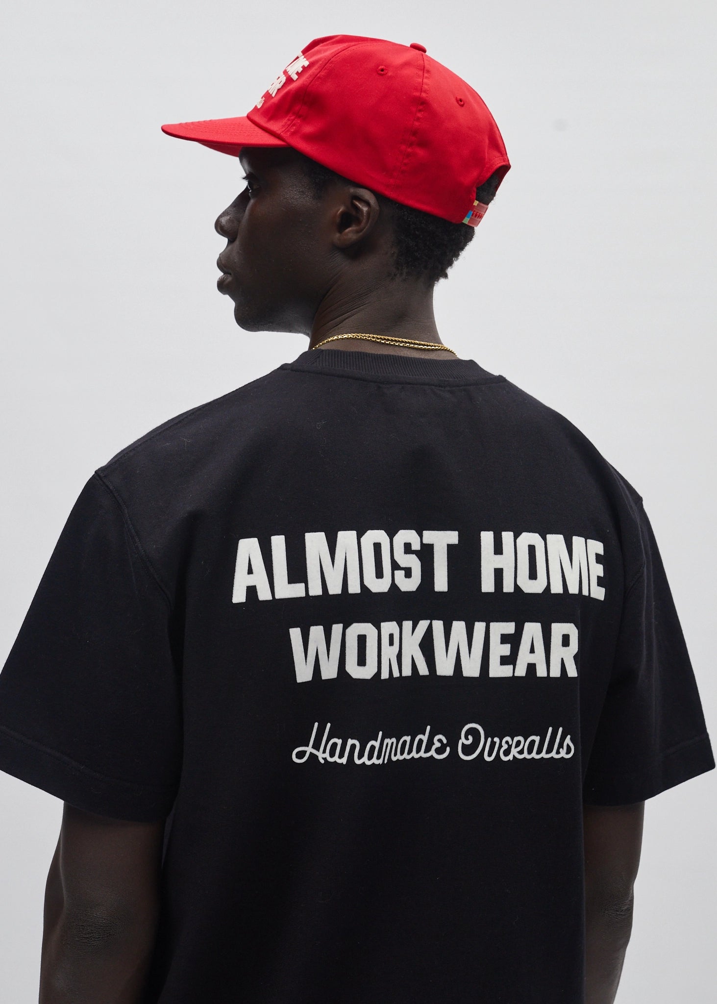 Workwear Tee