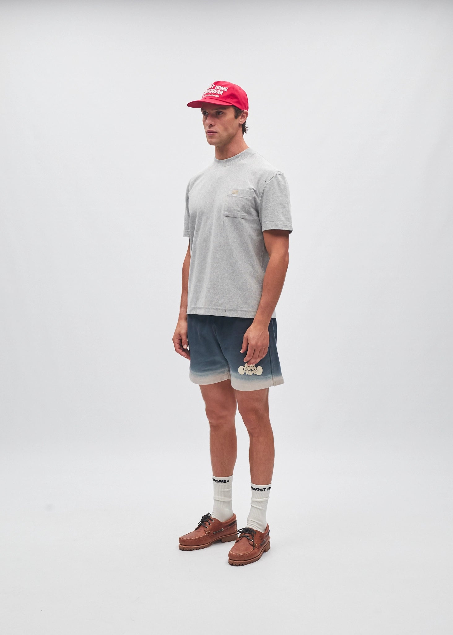 Pocket Tee