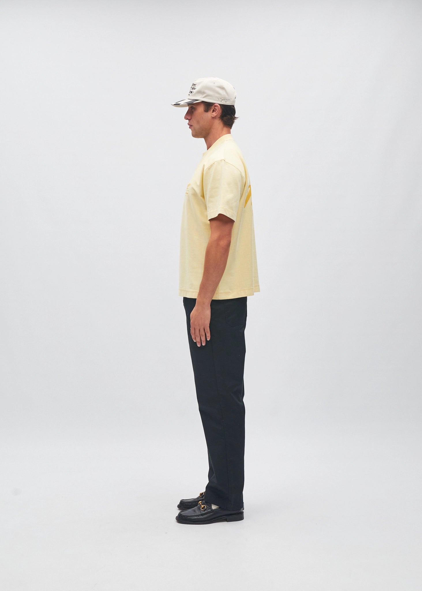 NAÏYO NYC Tee