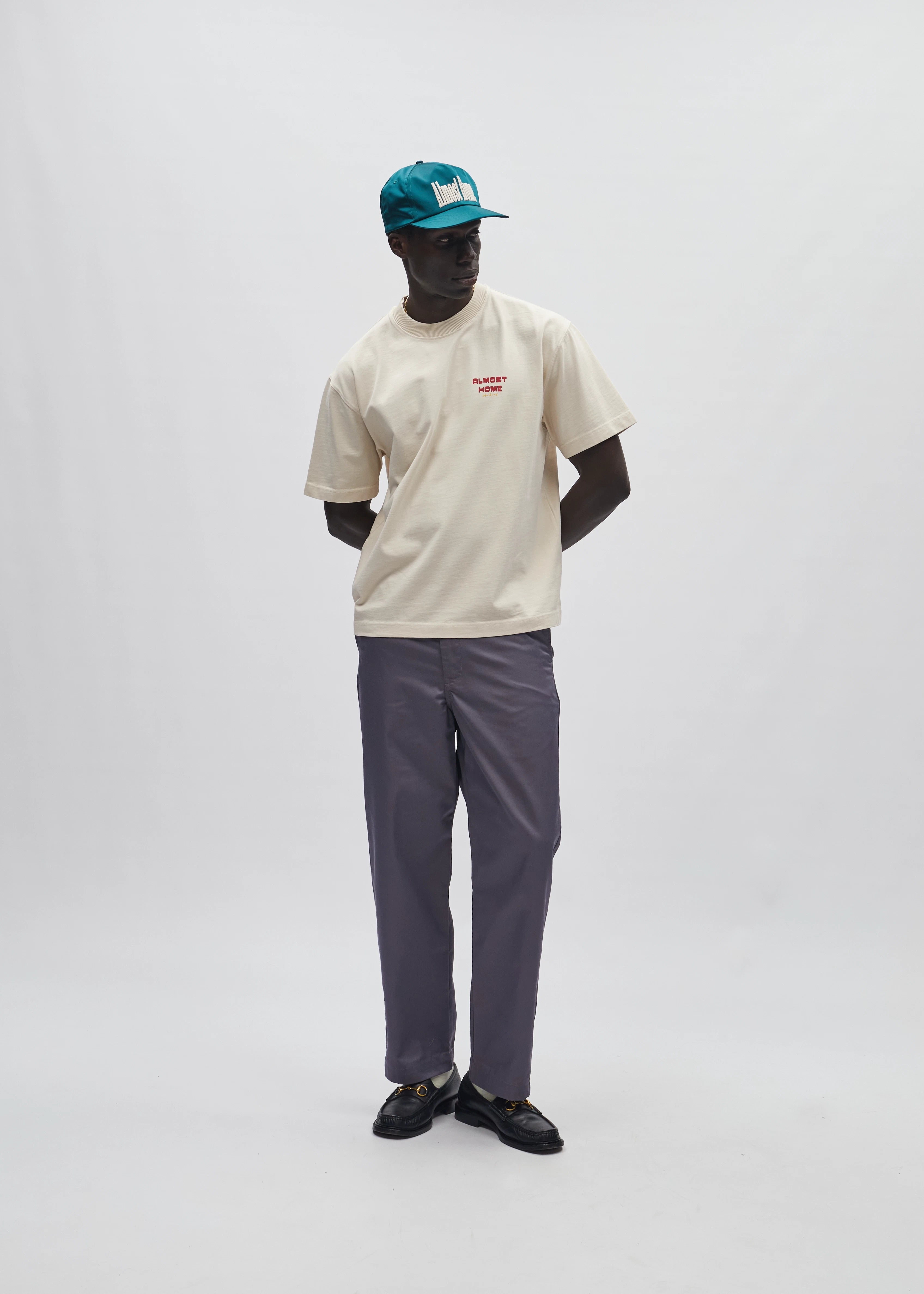 AH Washed Tee