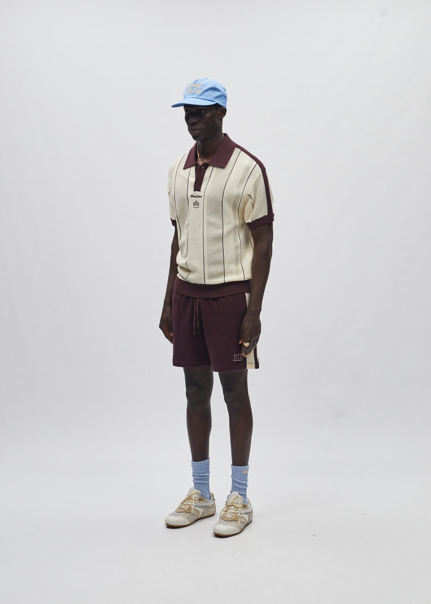 Original Polo Natural Cotton