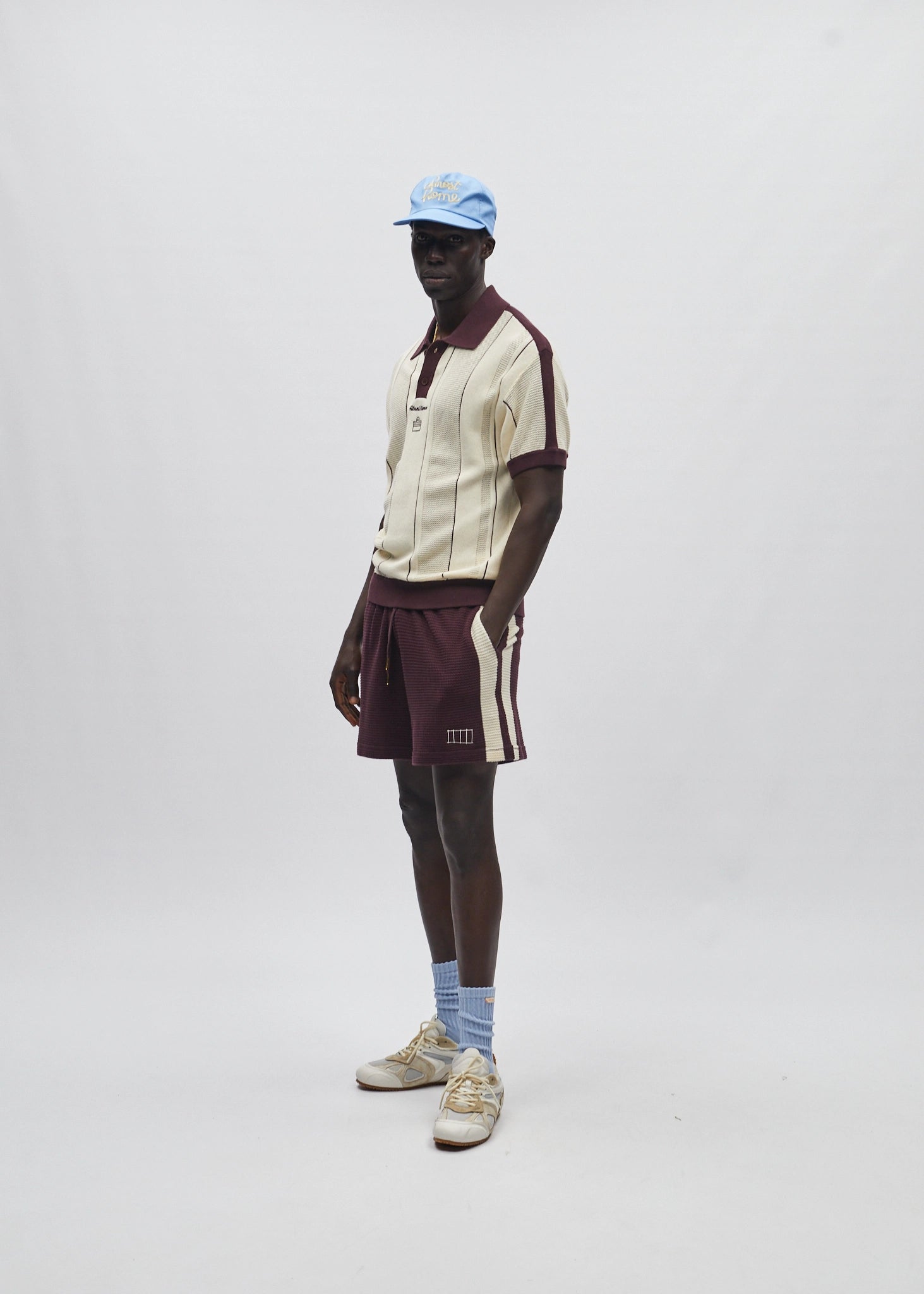 Original Polo Natural Cotton