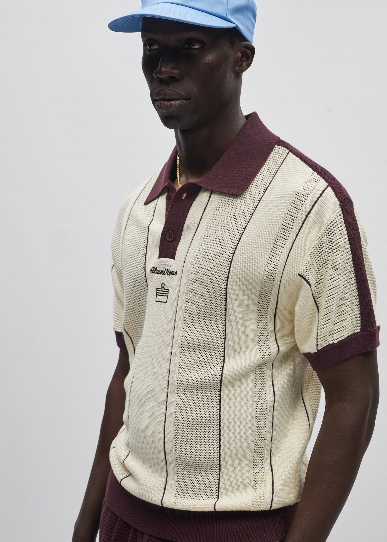Original Polo Natural Cotton