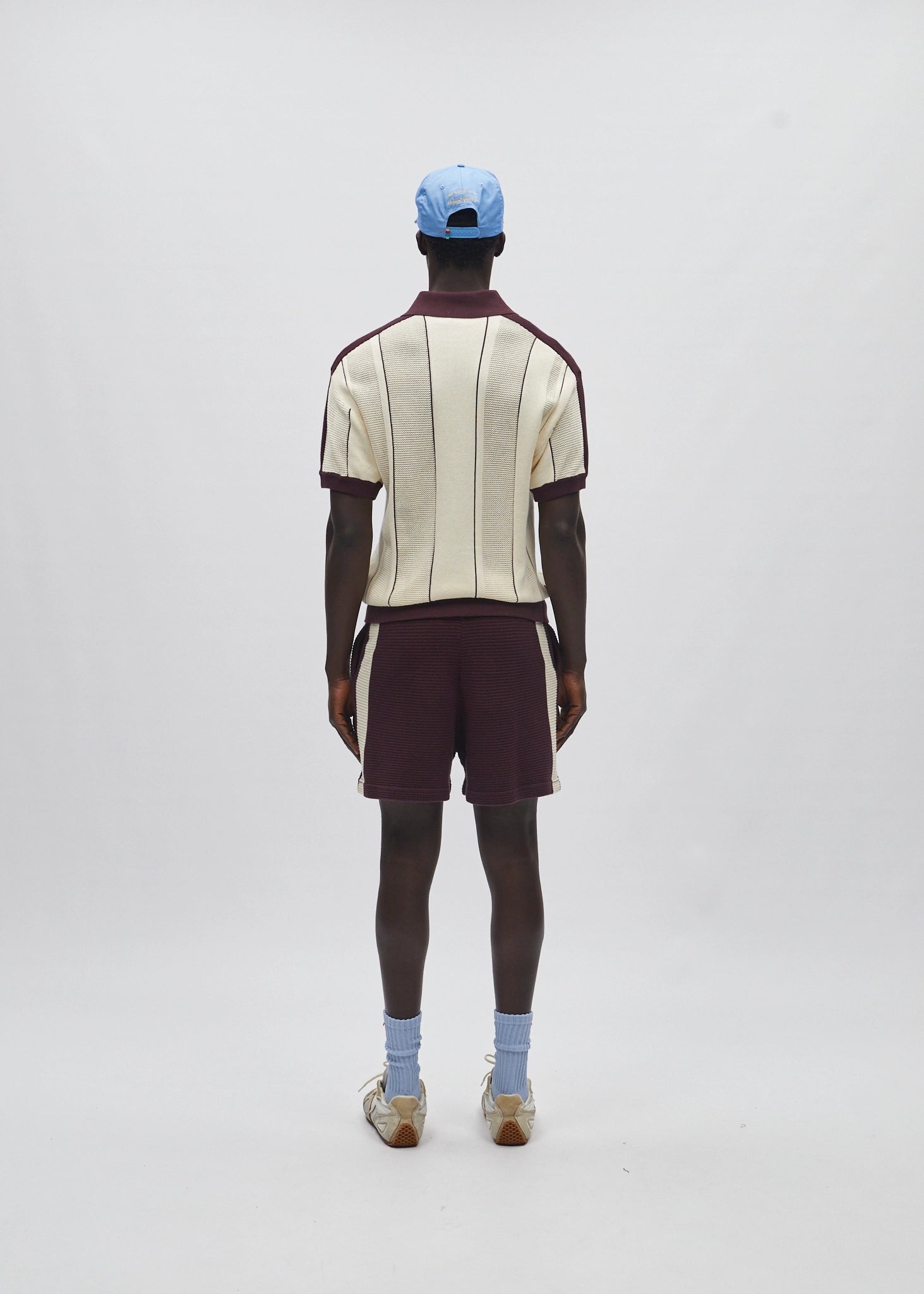 Original Polo Natural Cotton