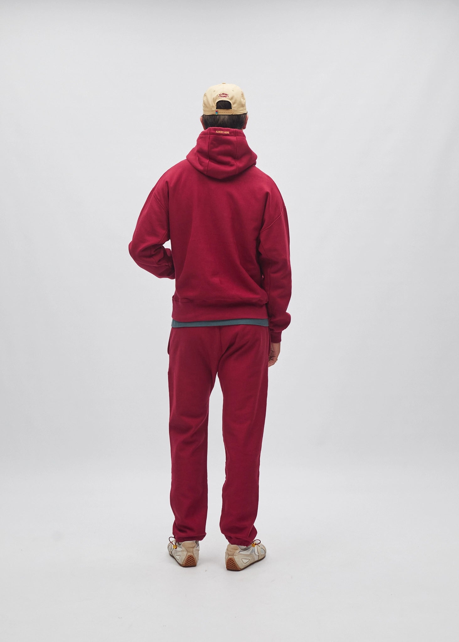 Original Hood