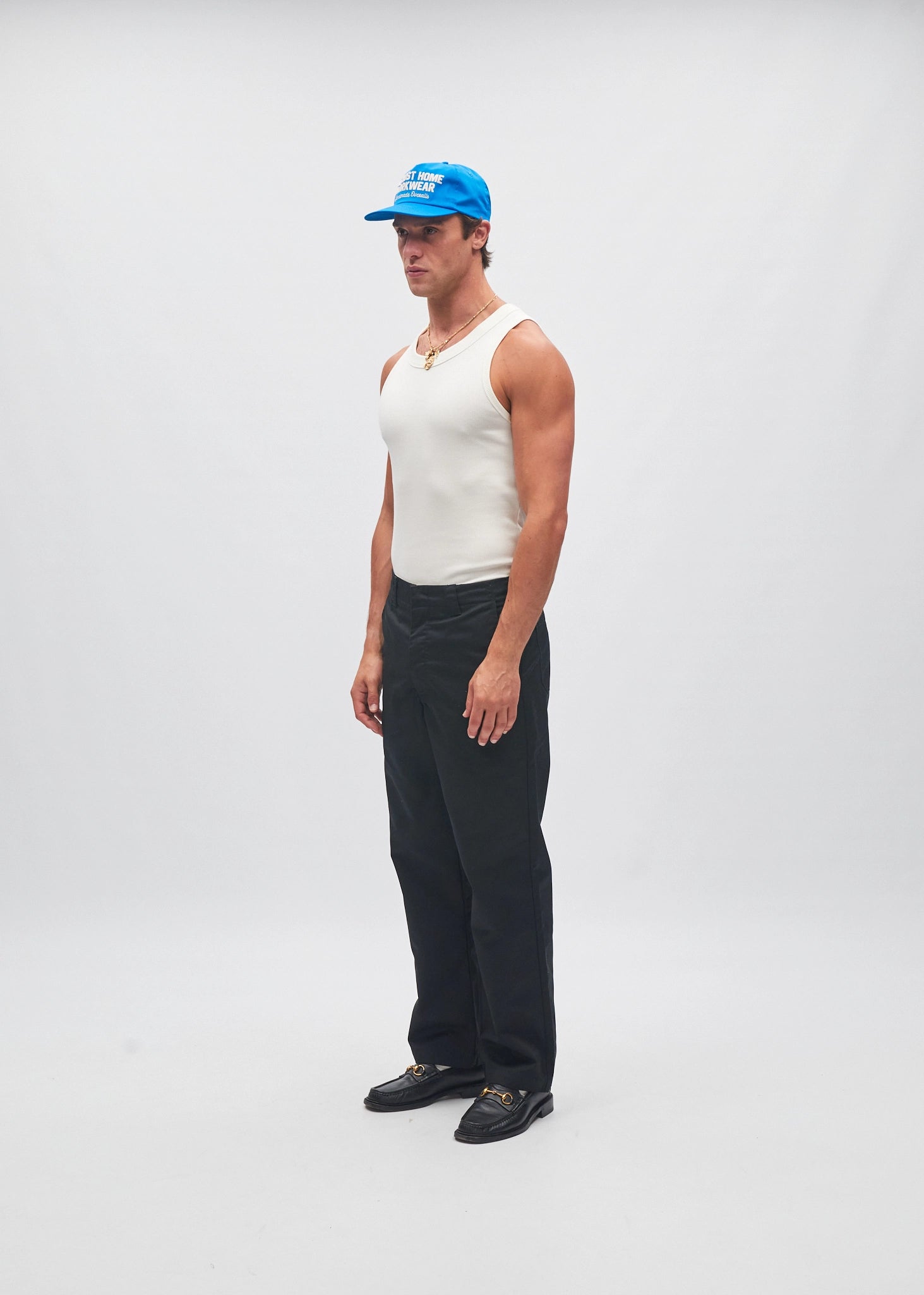 Workwear Trousers