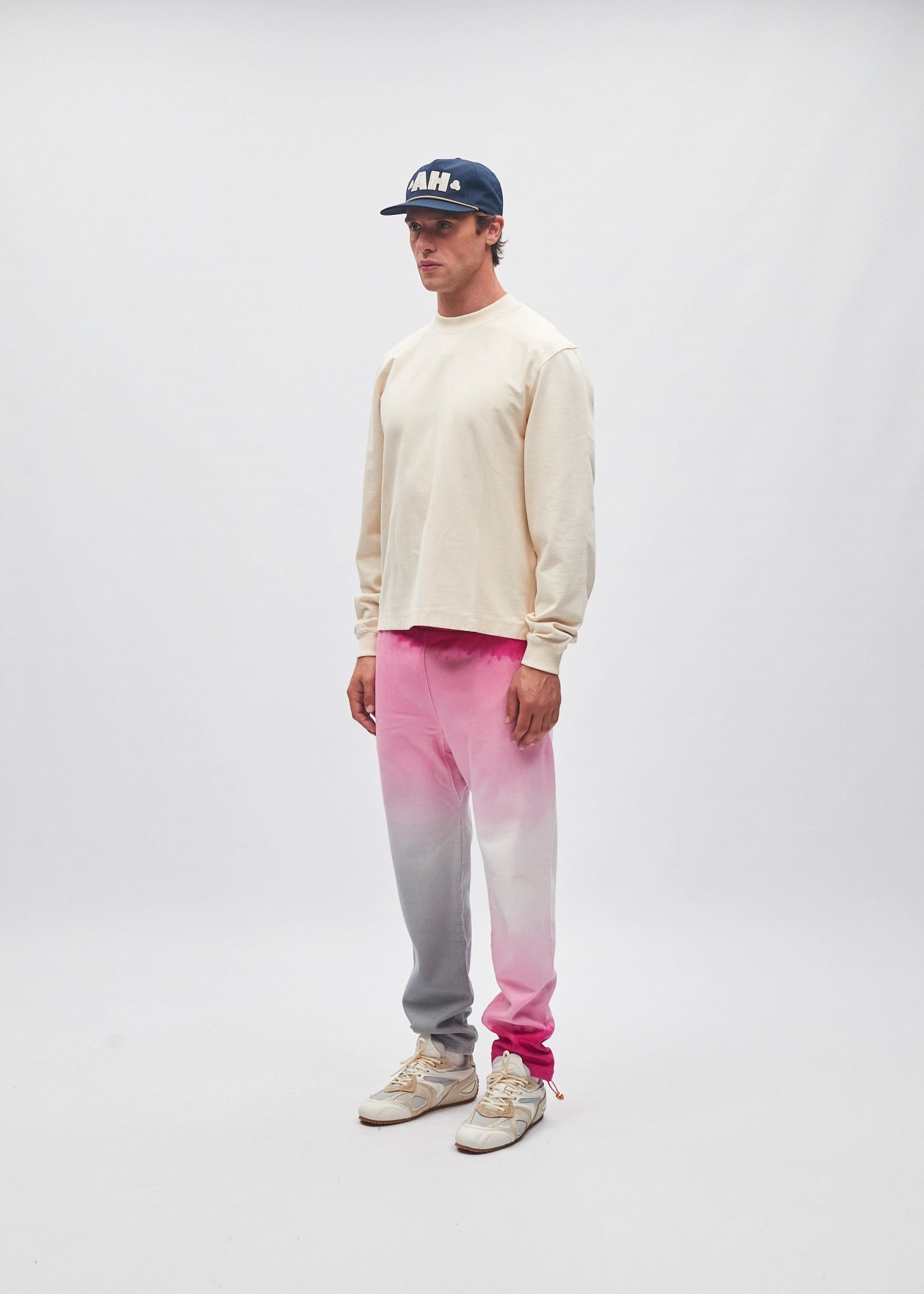 Classic Long Sleeve