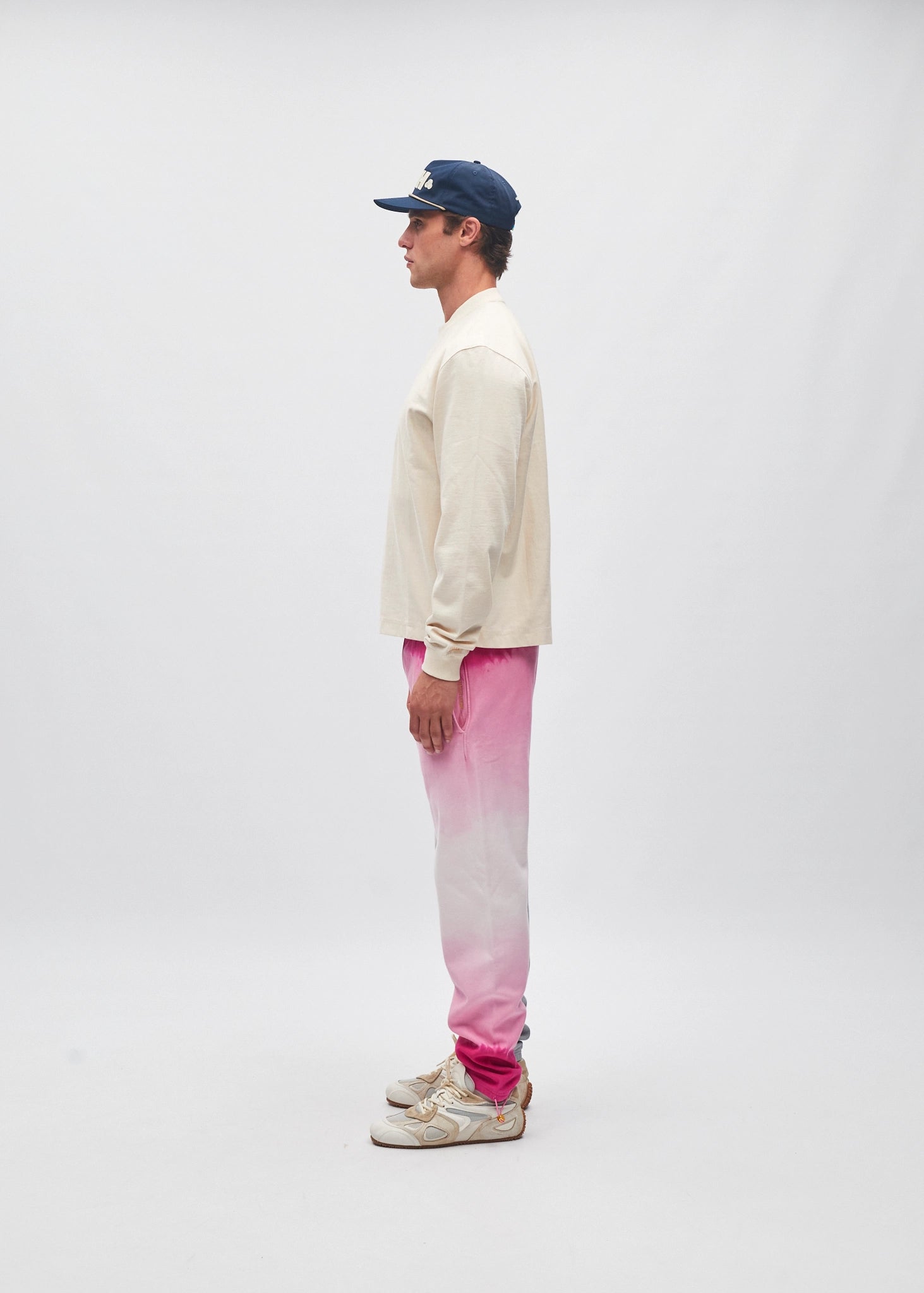 Classic Long Sleeve