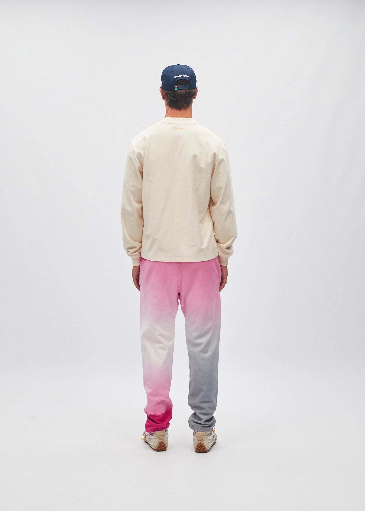 Classic Long Sleeve