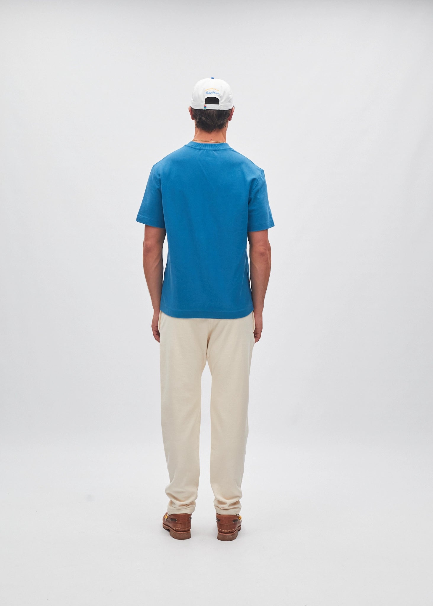 Natural Cotton Trackpant