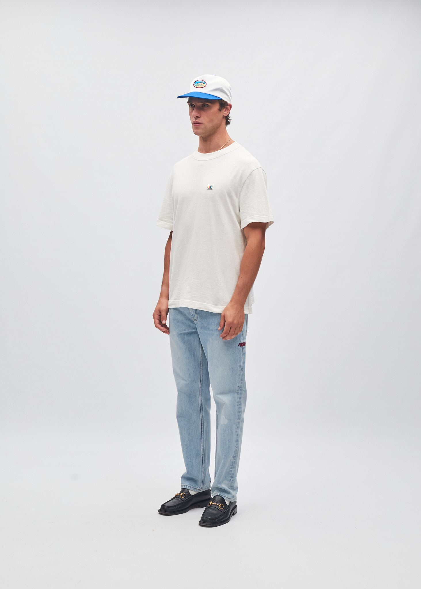 Script Tee