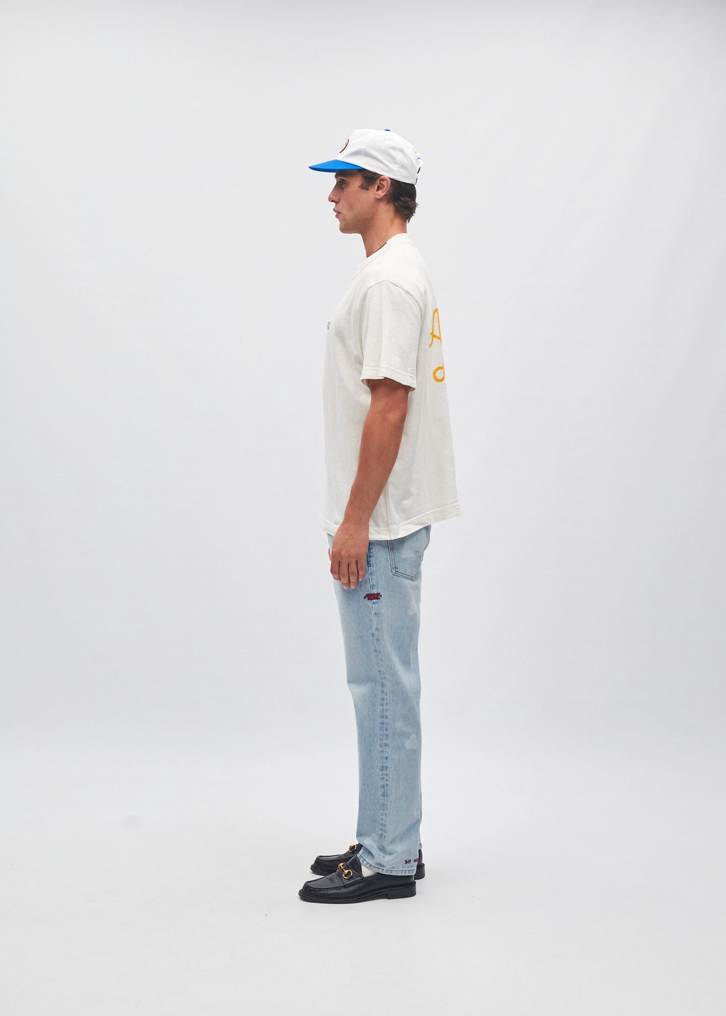 Script Tee
