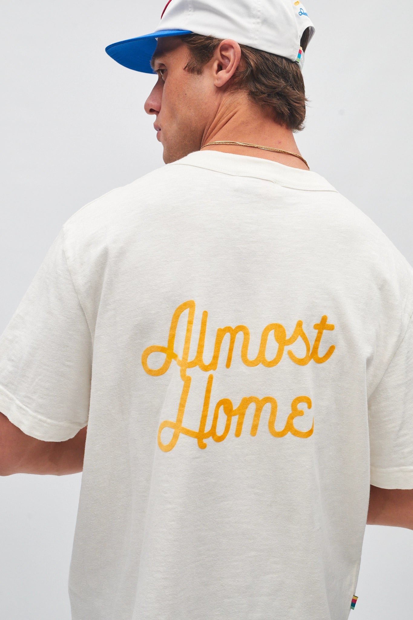 Script Tee