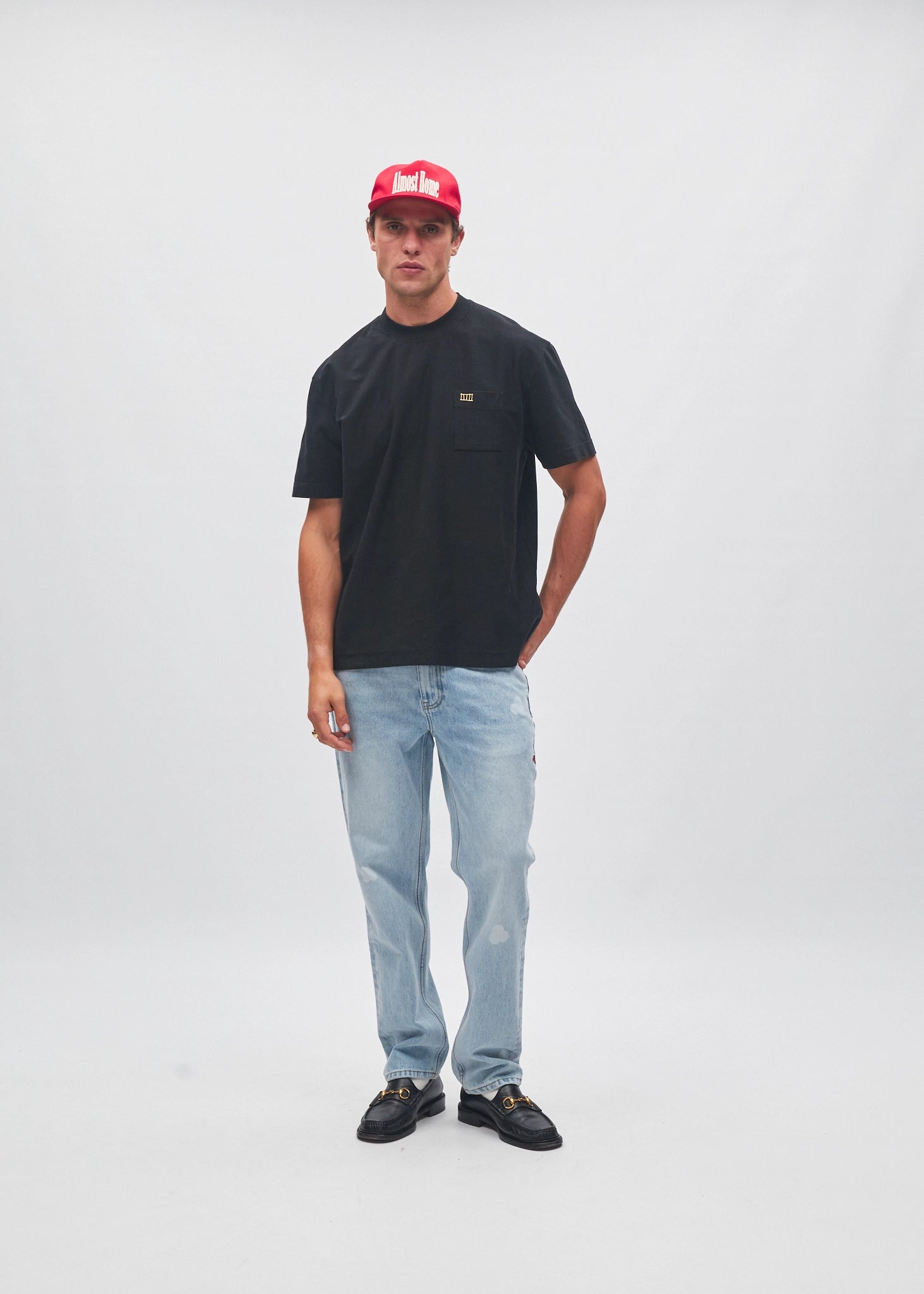 Pocket Tee