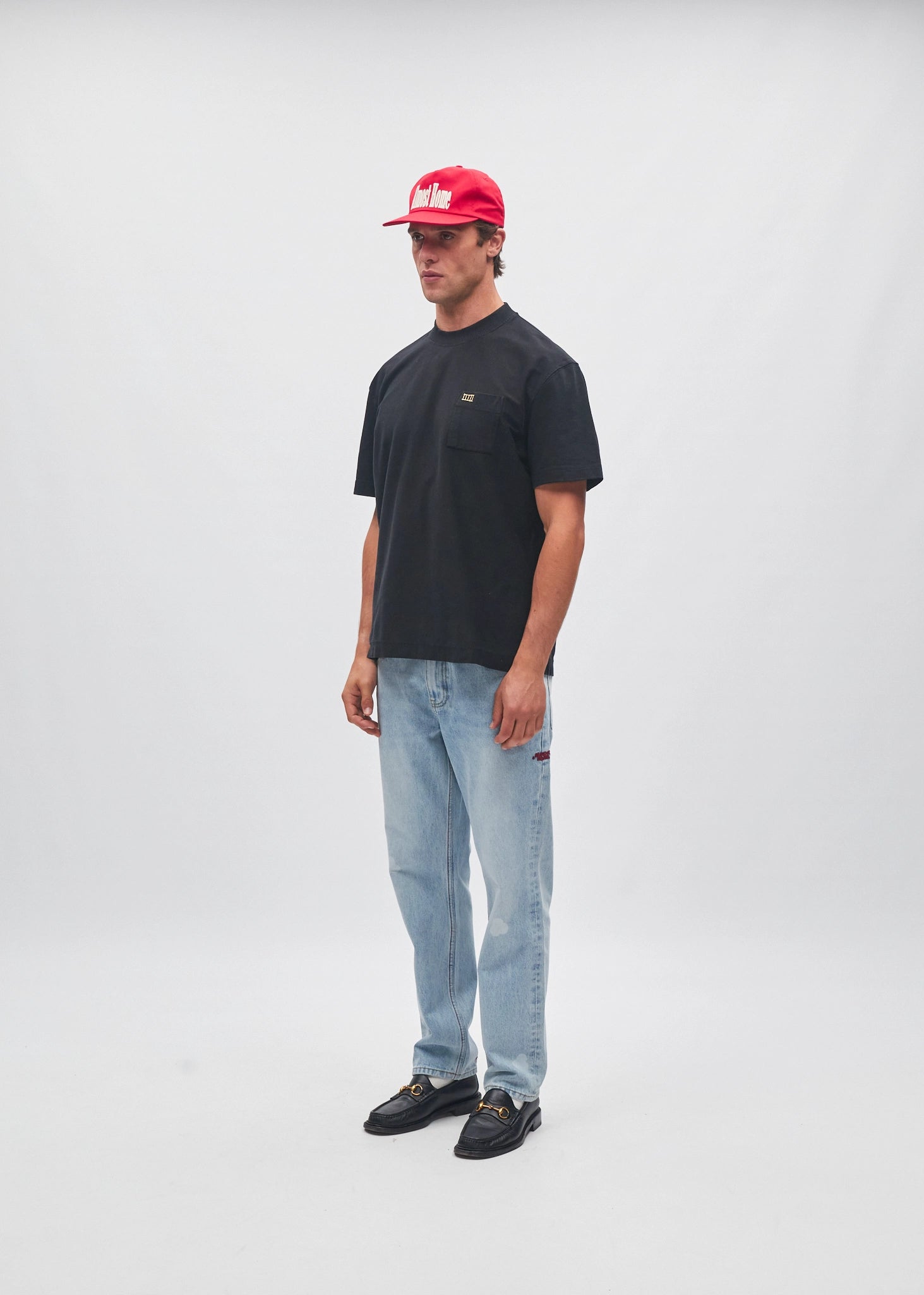 Pocket Tee