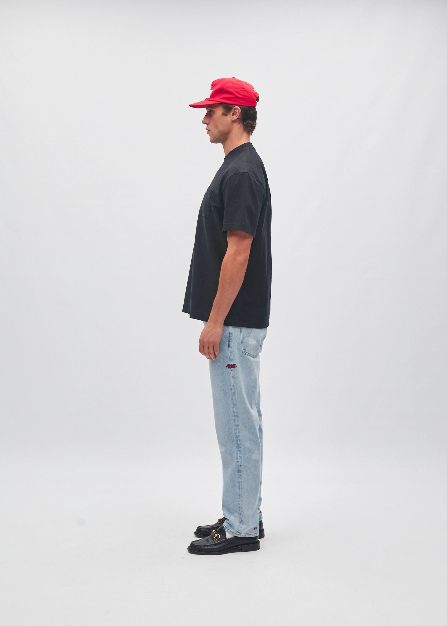 Pocket Tee
